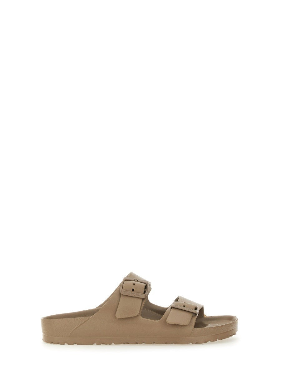 Birkenstock - Unisex - Grey - Sandal