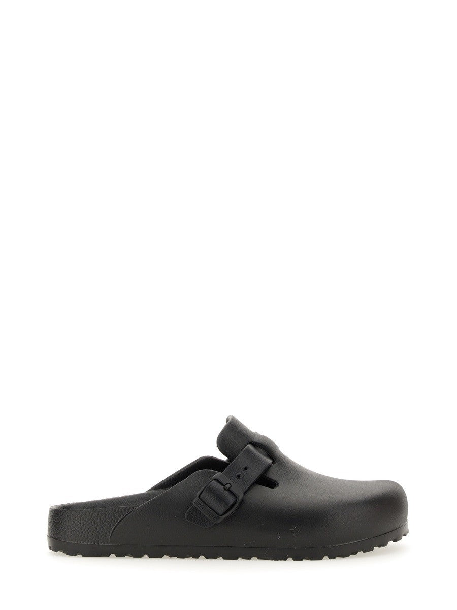 Birkenstock - Woman - Black - Sandal