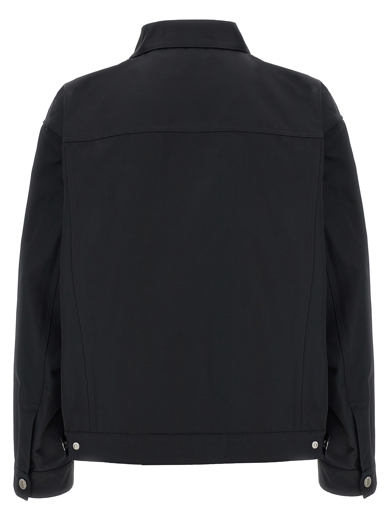 Dsquared2 - nan - Black - Jacket