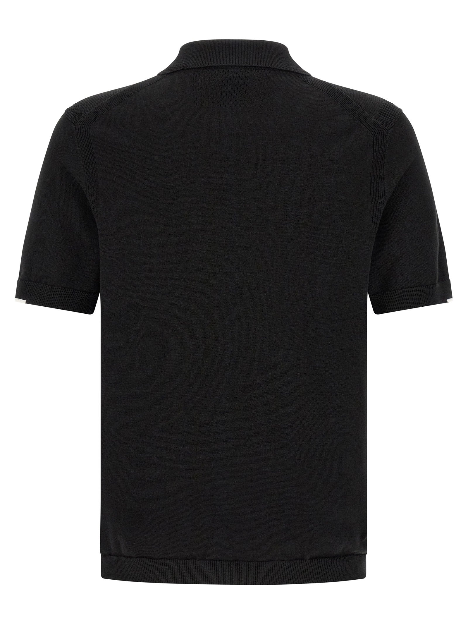 HUGO BOSS - nan - Black - Polo Shirt