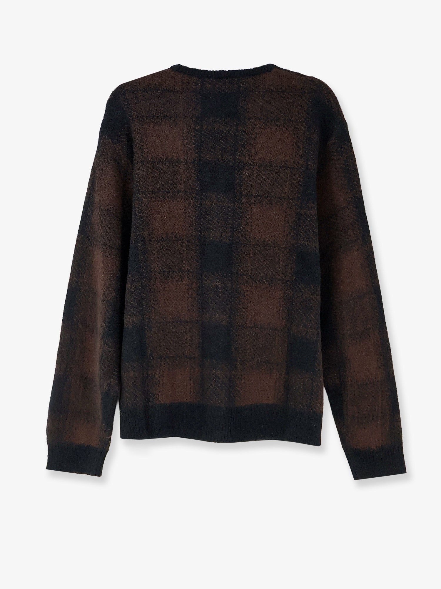 Carhartt Wip - Man - Black Palisander - Cardigan