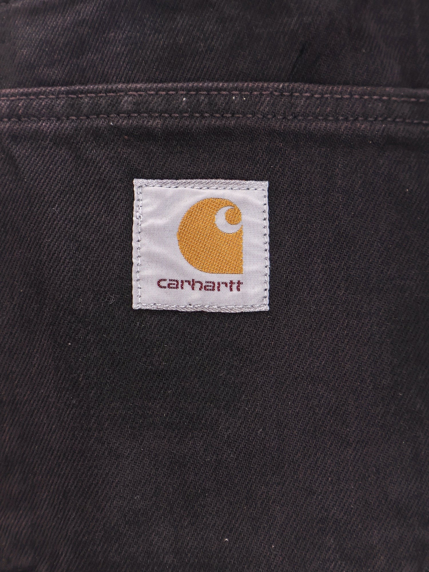 Carhartt Wip - Man - Brown - Pants
