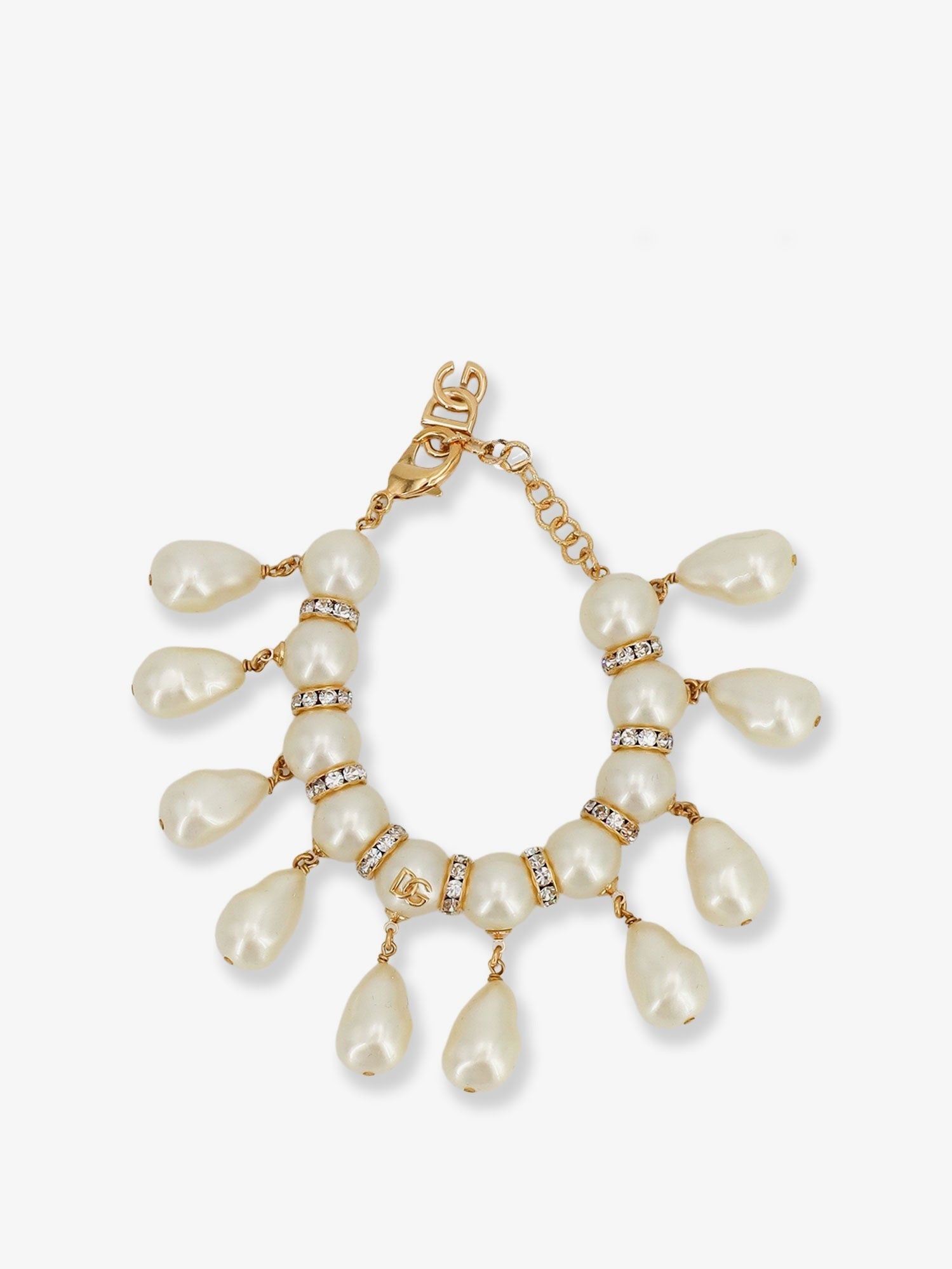 Dolce & Gabbana - Woman - Gold - Jewelry