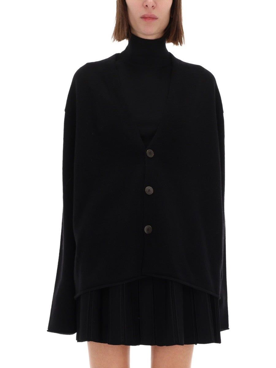 GUEST IN RESIDENCE - Woman - Black - Sweater
