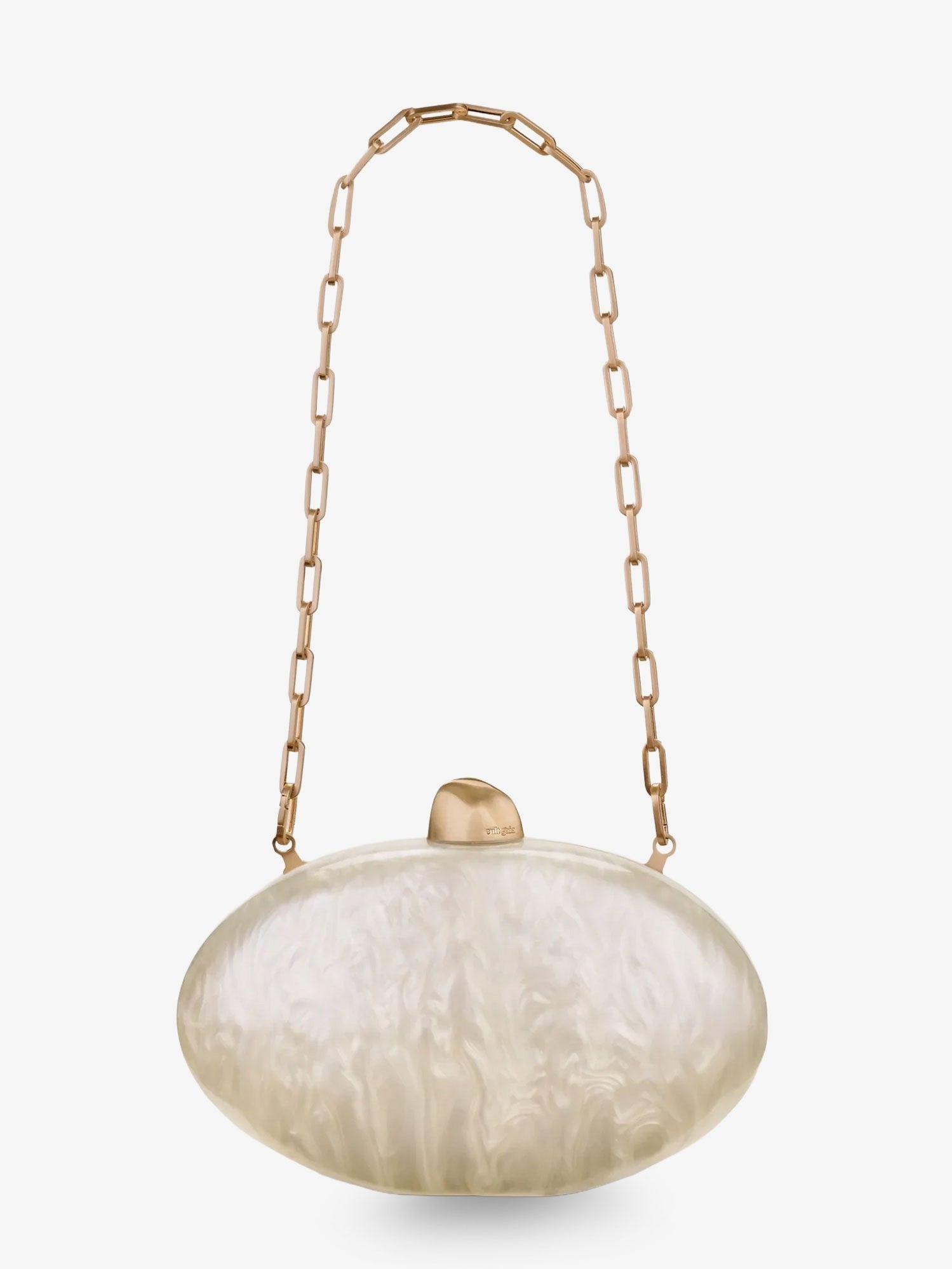 CULT GAIA - Woman - Beige - Clutch