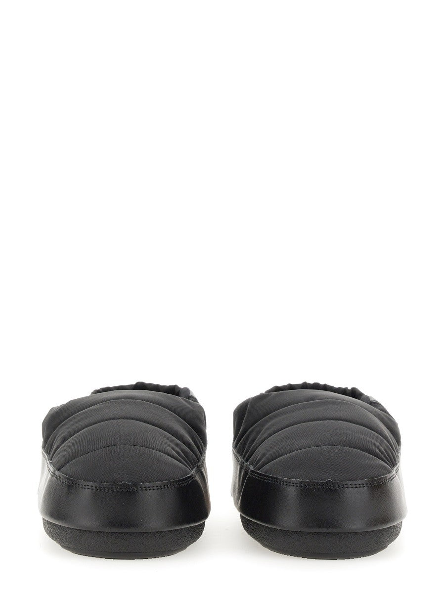 Moon Boot - Unisex - Black - Sandal
