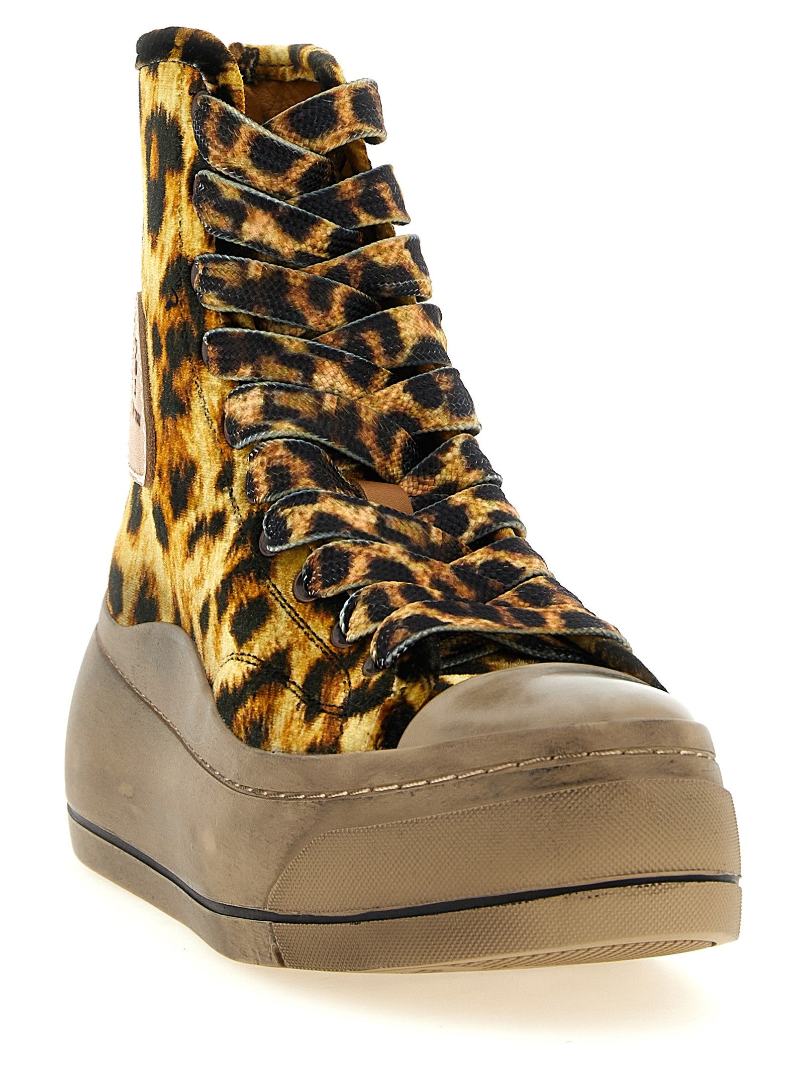 R13 - nan - Yellow - Sneaker