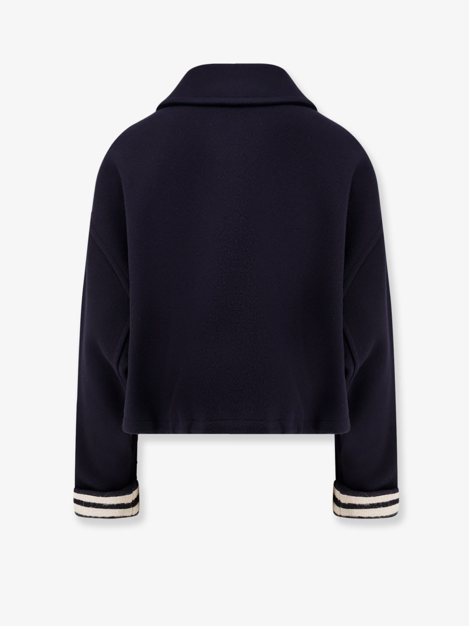 Pinko - Woman - Blue - Coat