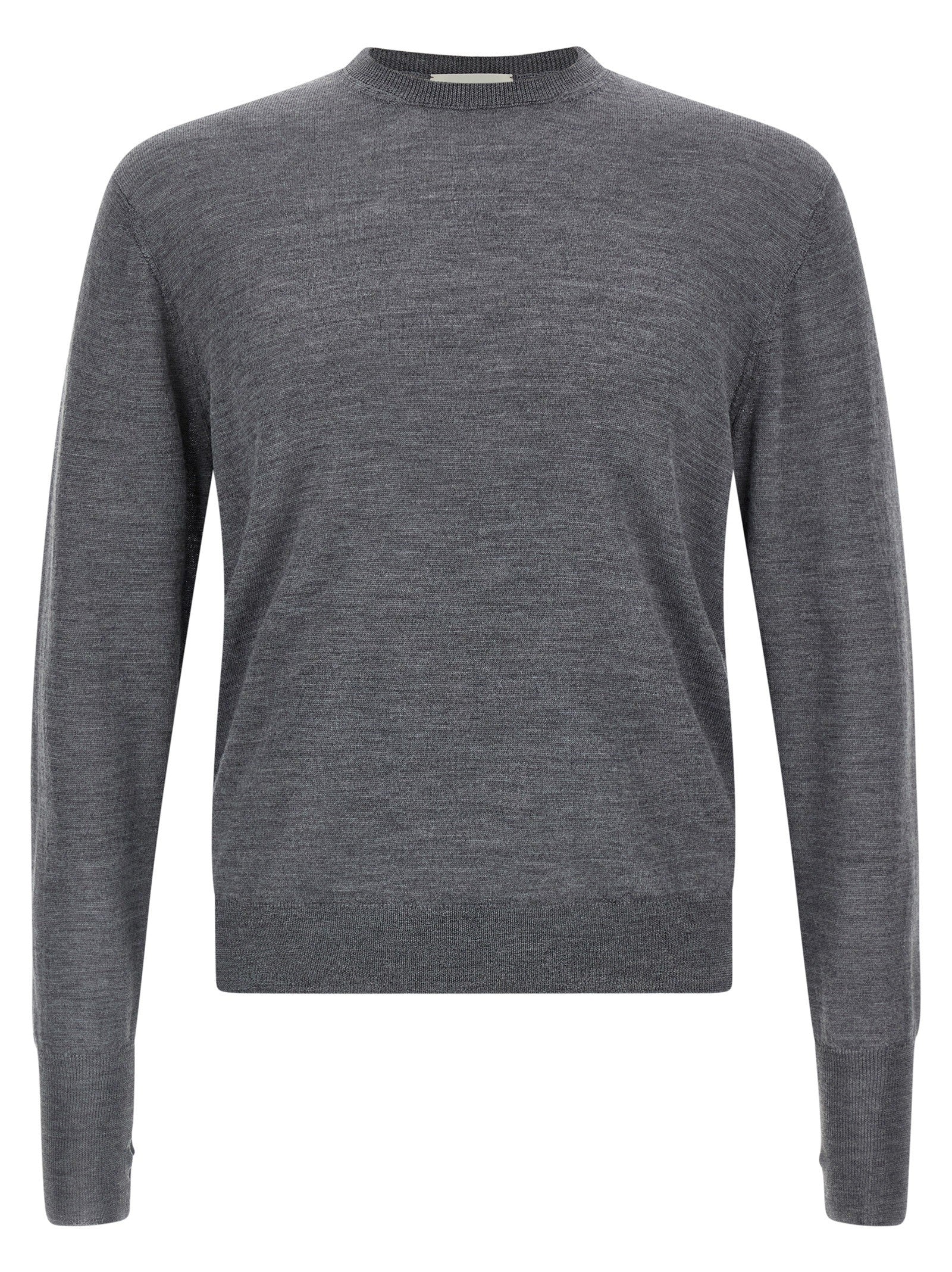 MA'RY'YA - nan - Grey - Sweater