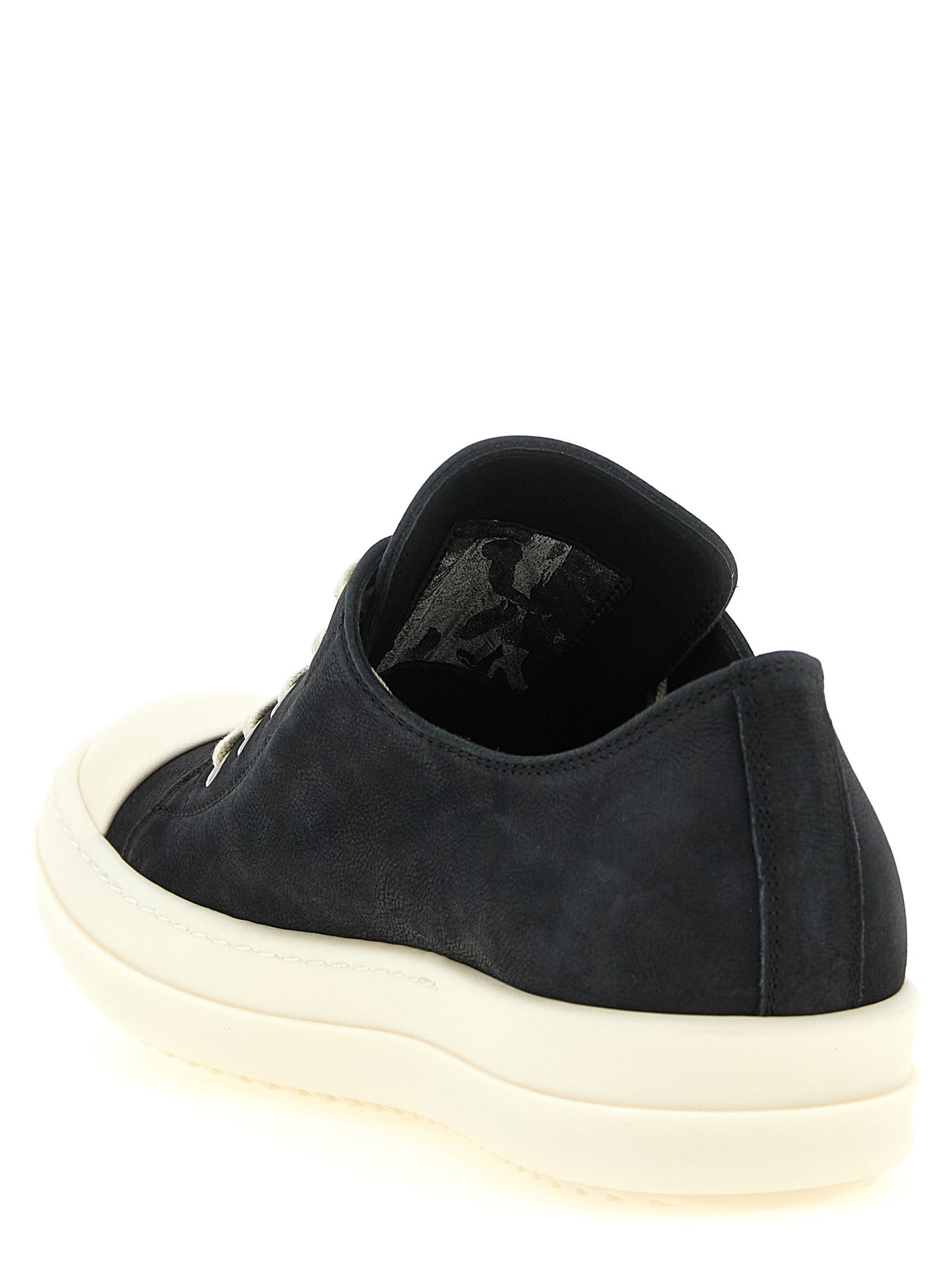 RICK OWENS - nan - Black - Sneaker