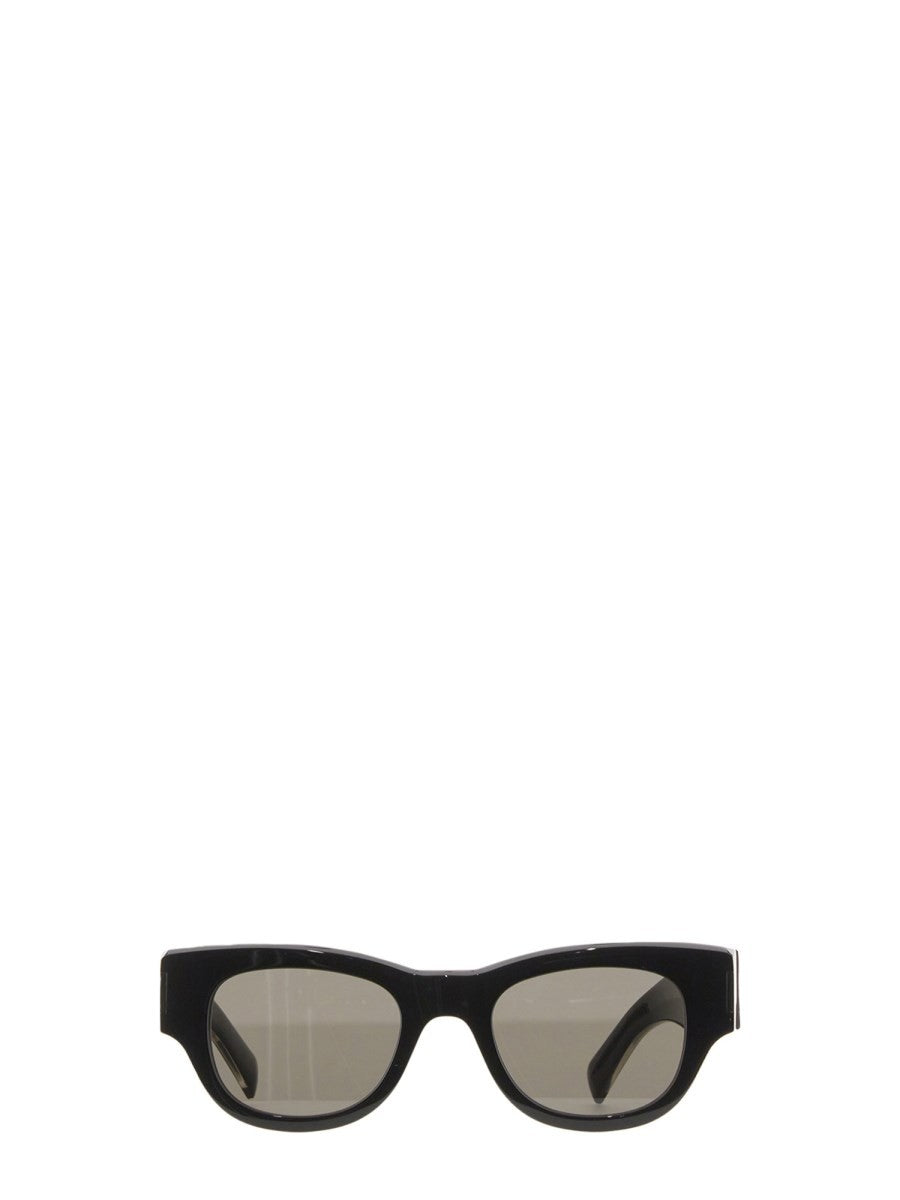 Saint Laurent - Man - Black - Sunglasses