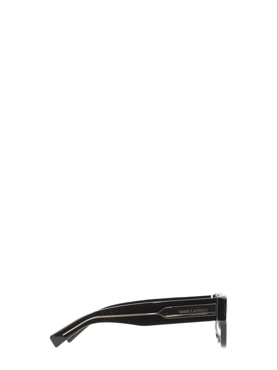 Saint Laurent - Man - Black - Sunglasses