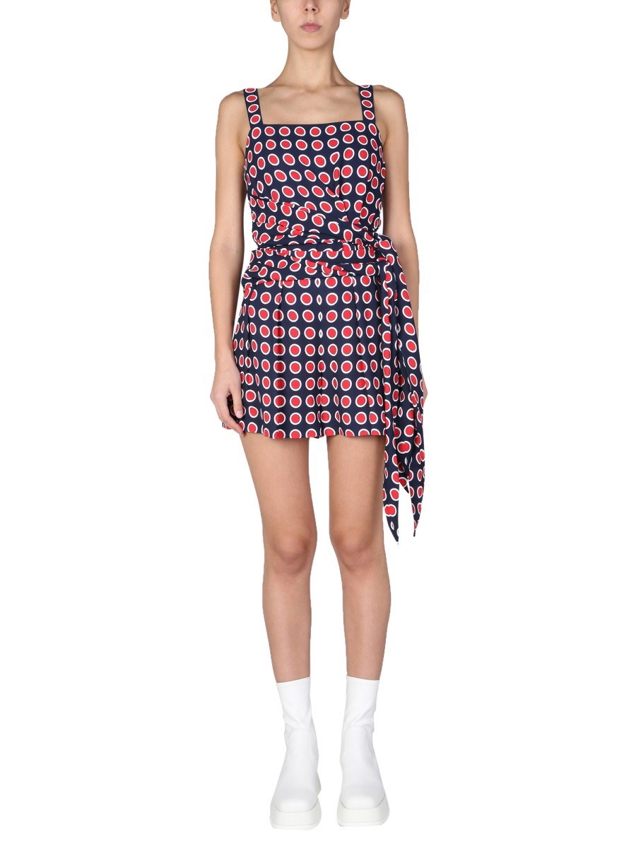 Boutique Moschino - Woman - Multicolor - Top