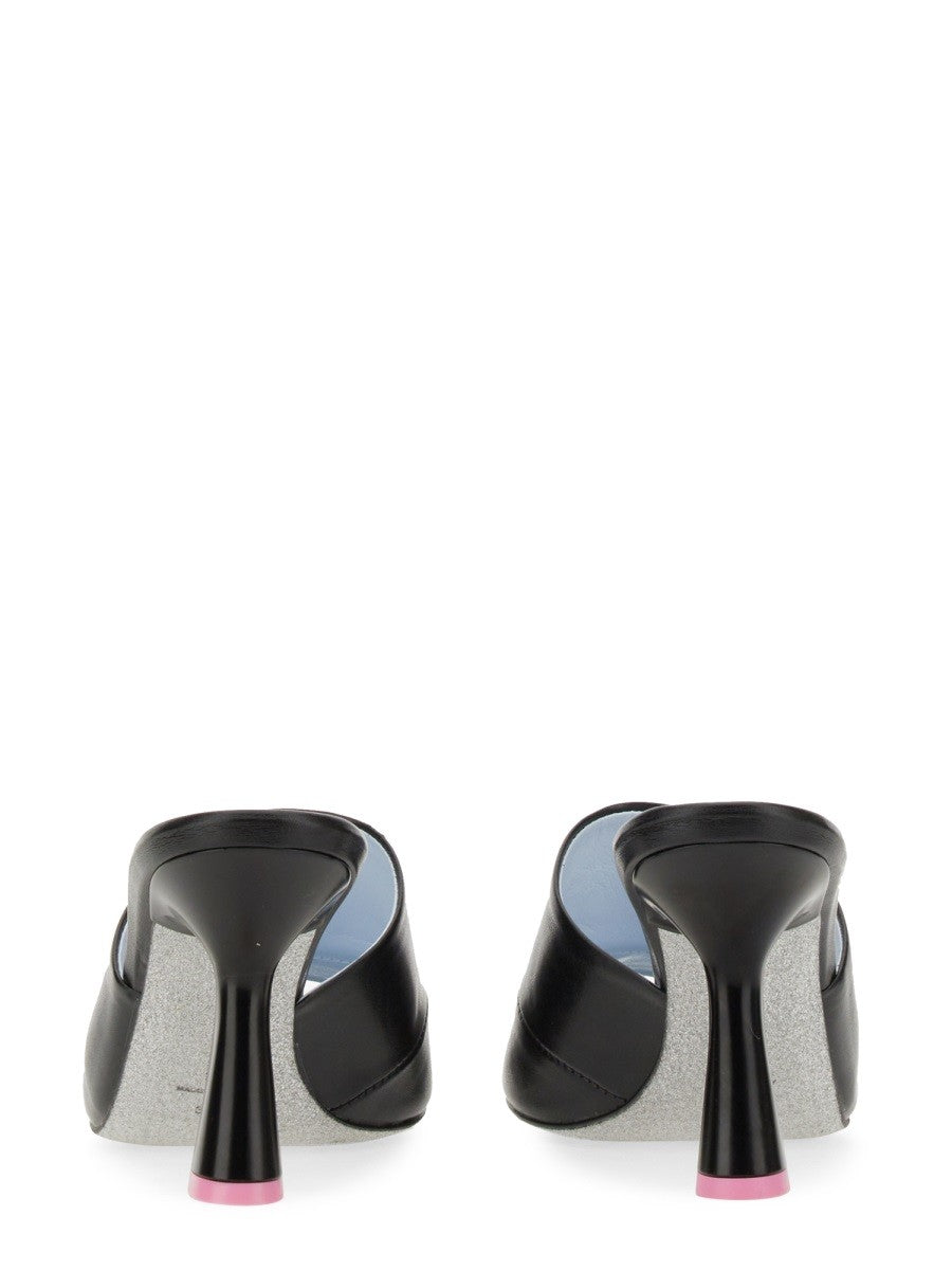 Chiara Ferragni - Woman - Black - Heel