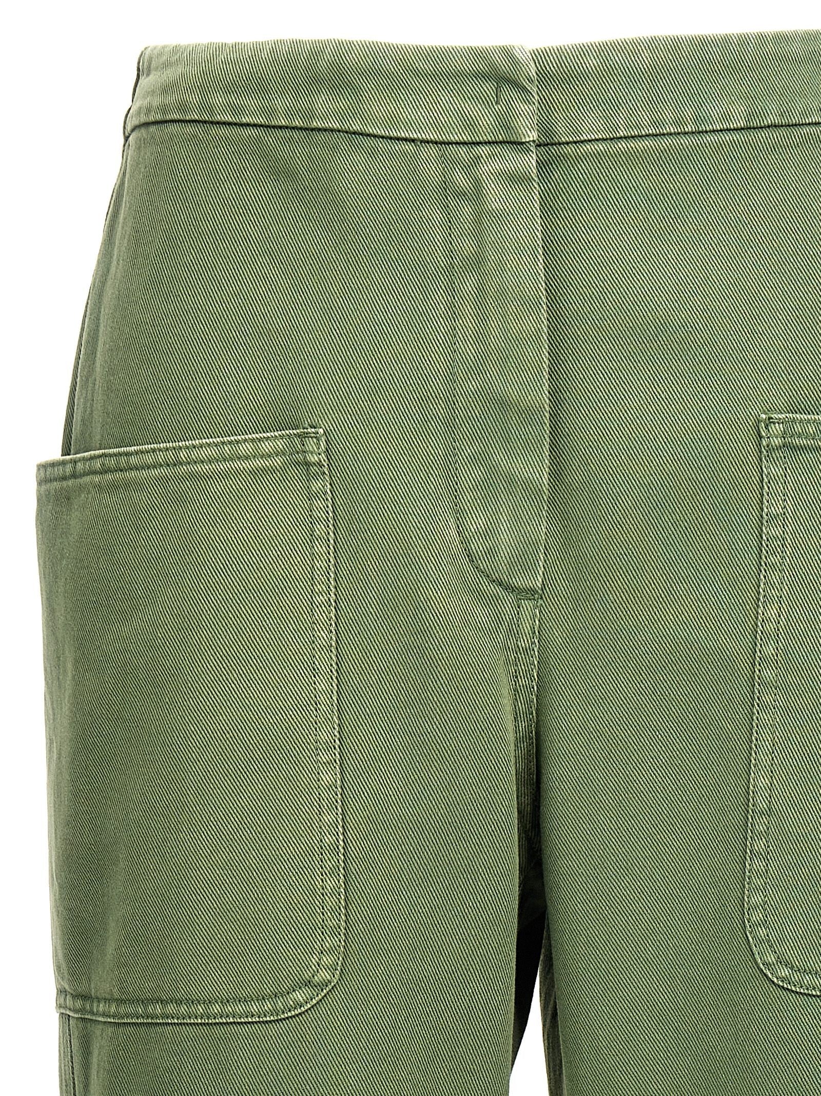 Max Mara - nan - Green - Pants