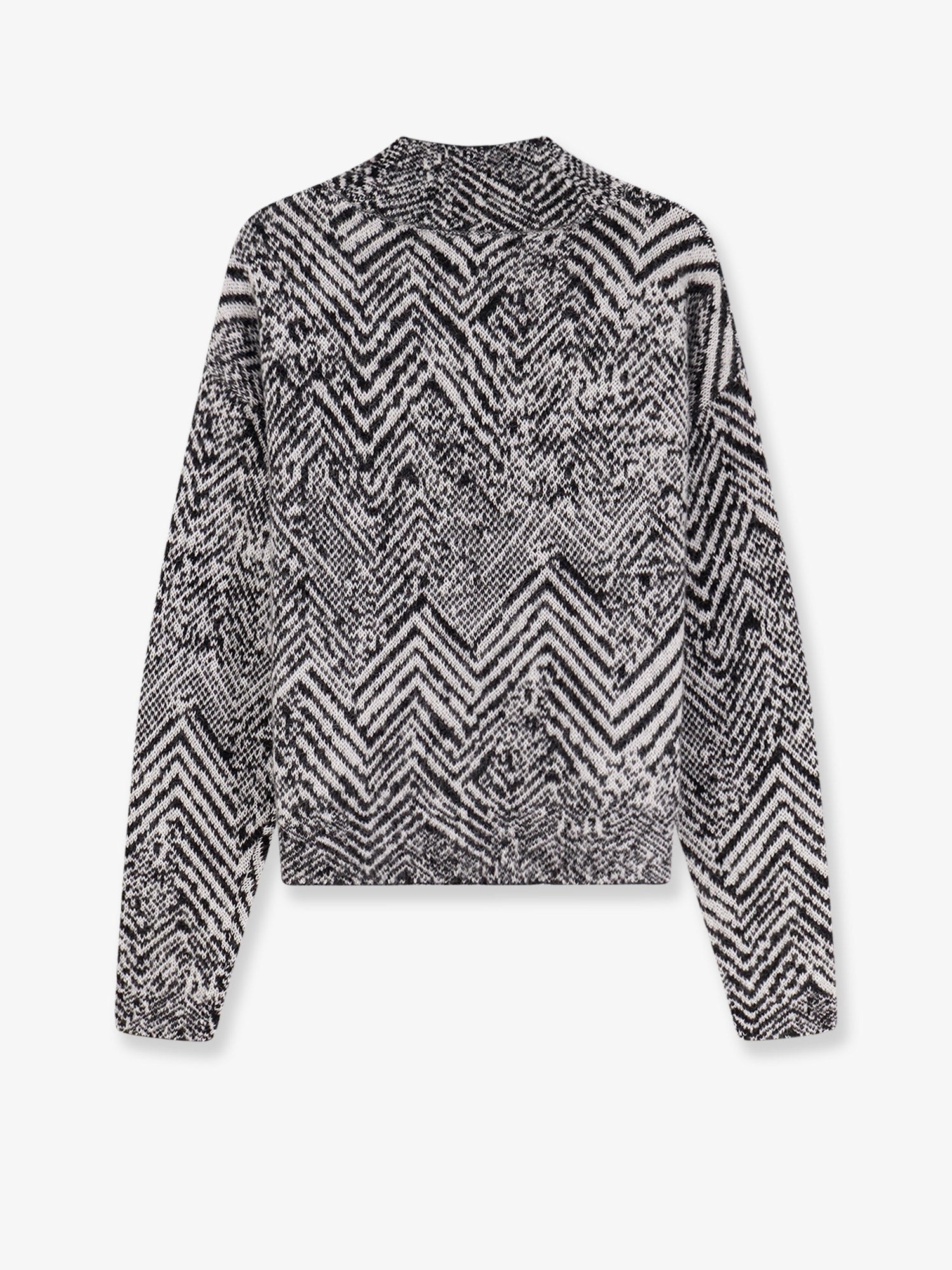 Boss - Woman - Open Miscellaneous - Knit Sweater