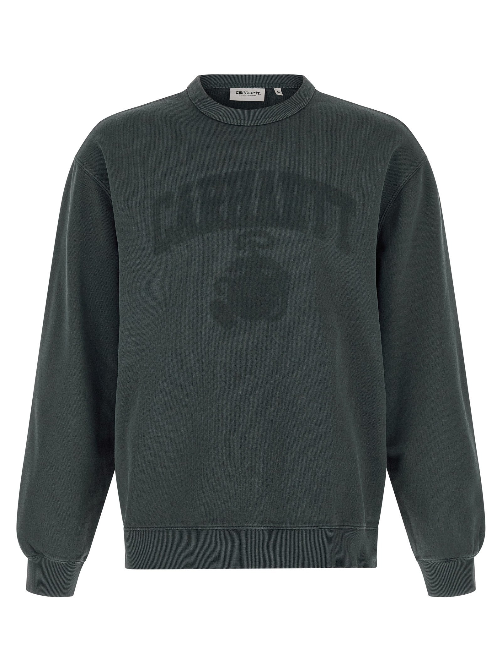 Carhartt Wip - nan - Blue - Sweatshirt