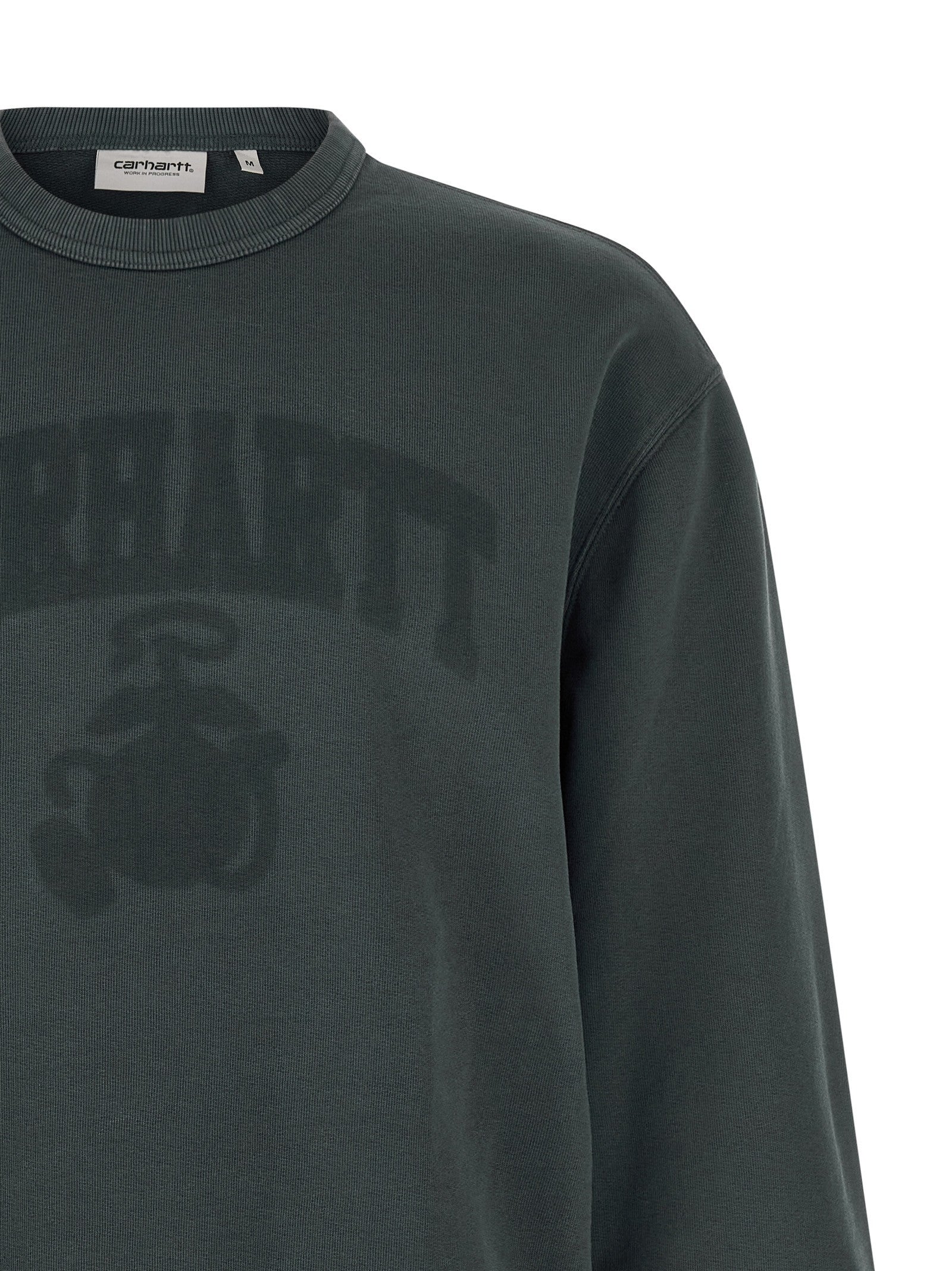 Carhartt Wip - nan - Blue - Sweatshirt
