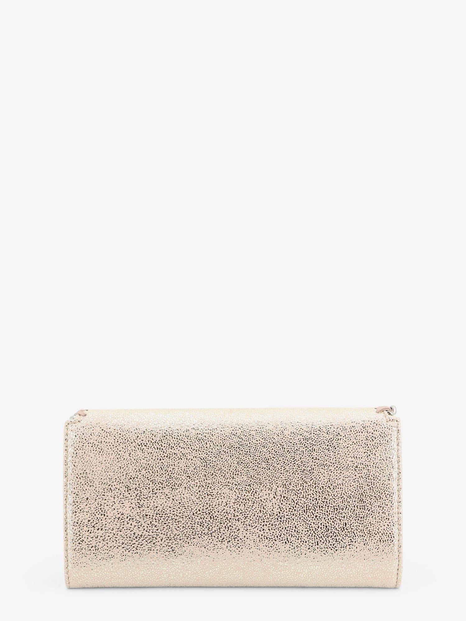 stella mccartney - Woman - Beige - Crossbody Bag