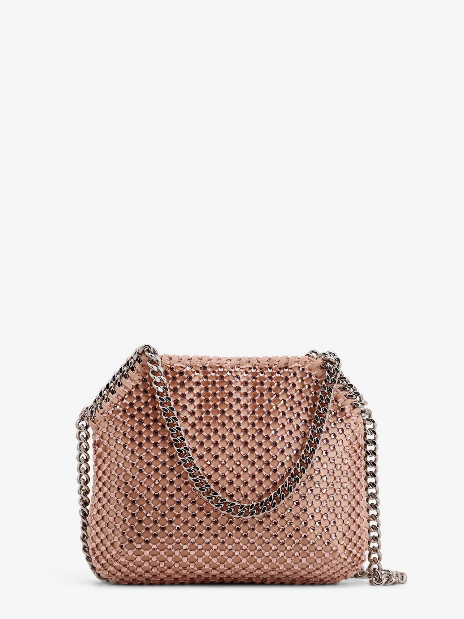stella mccartney - Woman - Light Peach - Crossbody Bag