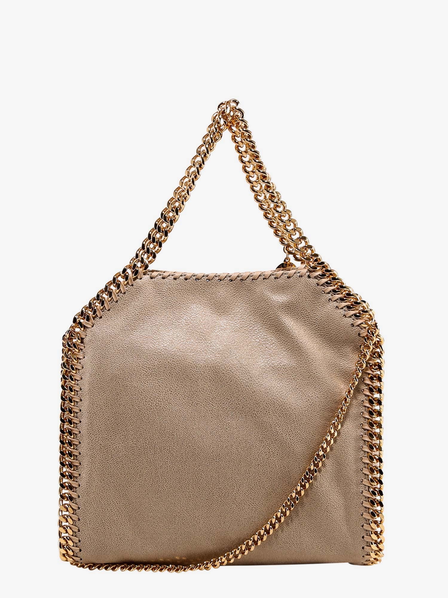 stella mccartney - Woman - Butter Cream - Crossbody Bag