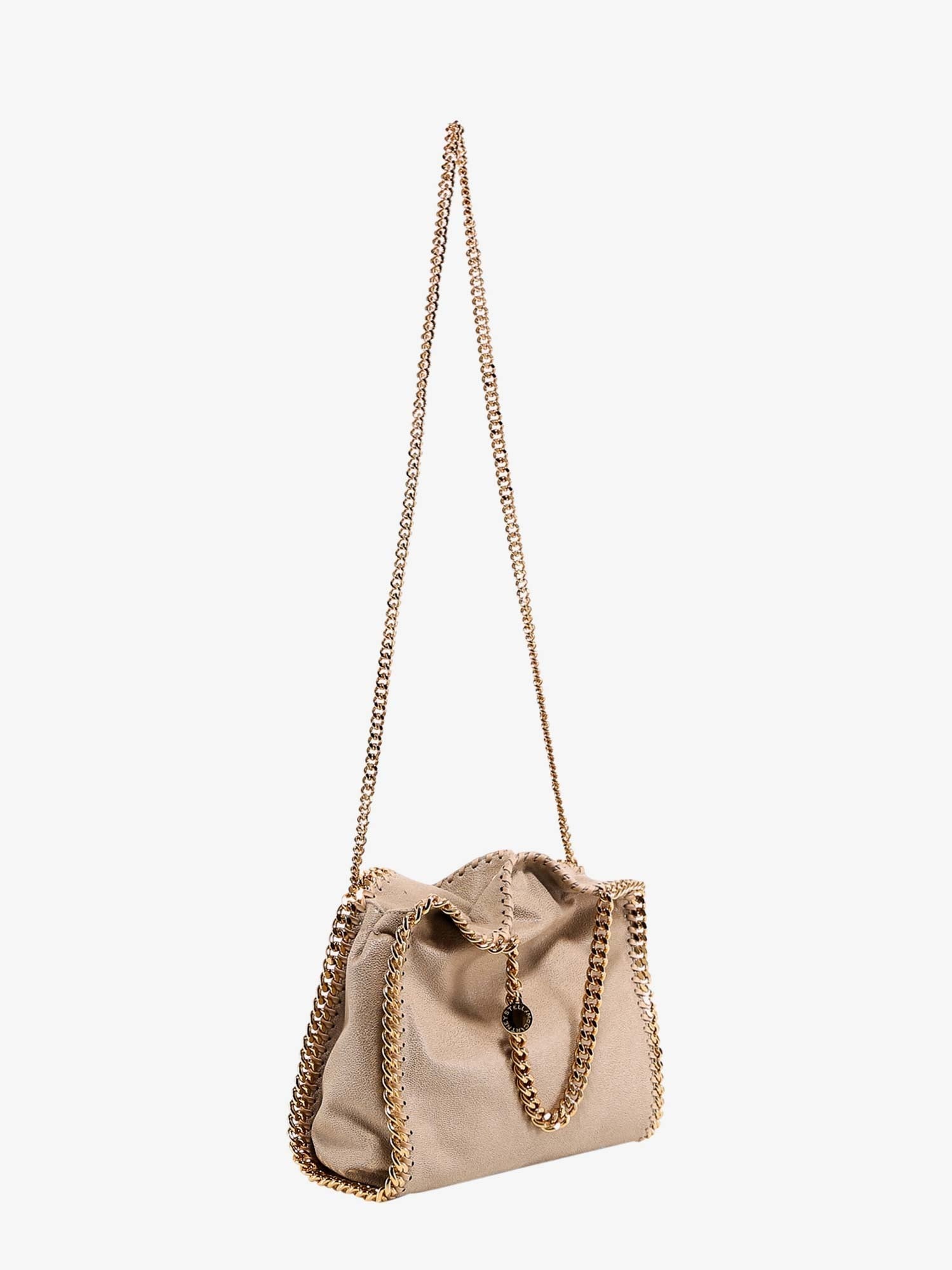 stella mccartney - Woman - Butter Cream - Crossbody Bag