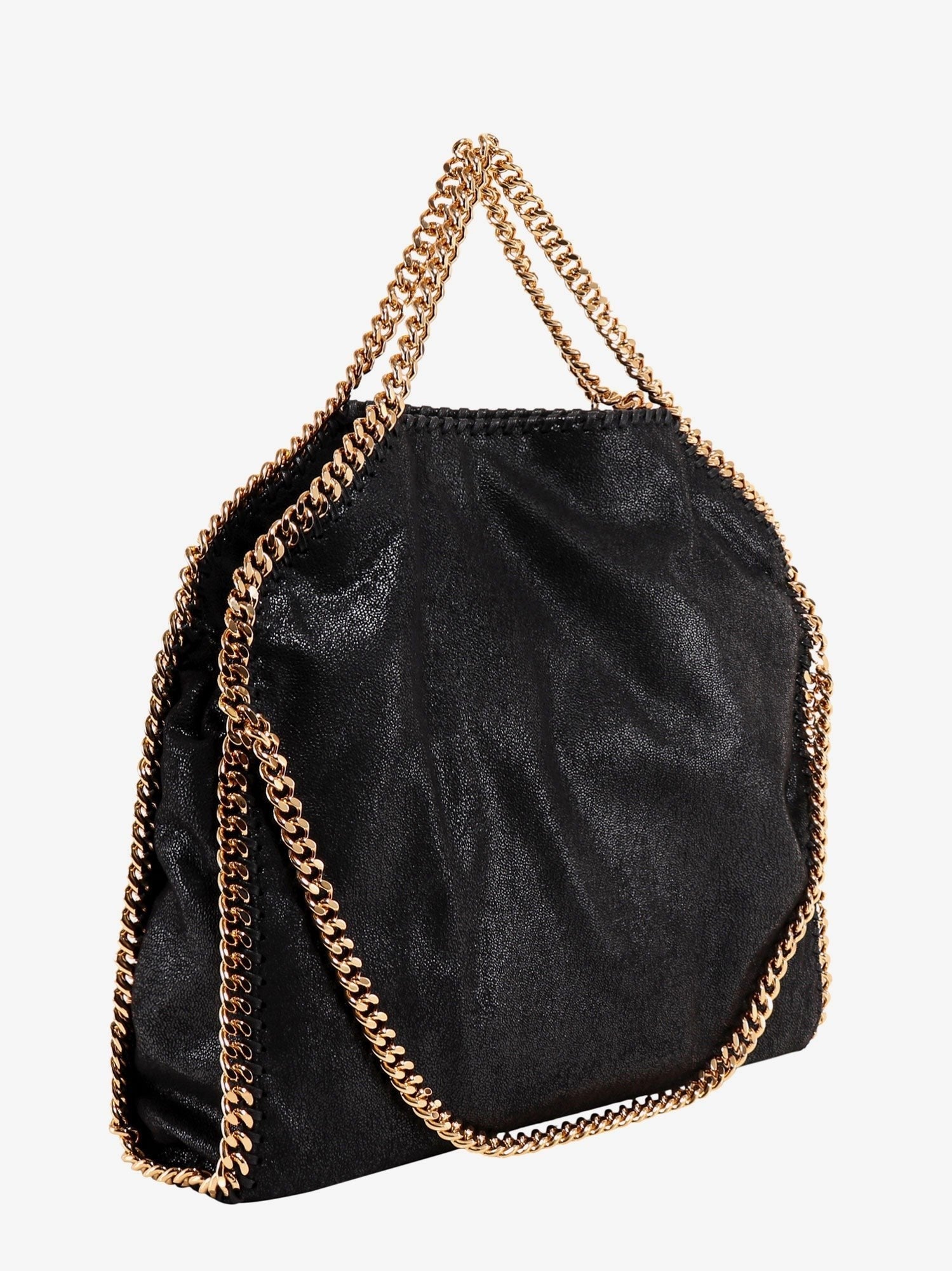stella mccartney - Woman - Black - Shoulder Bag