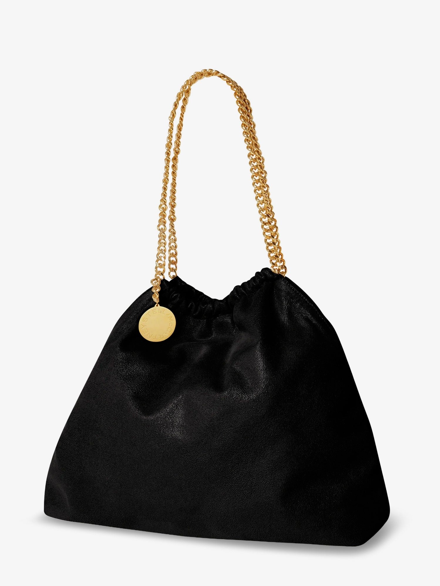 stella mccartney - Woman - Black - Shoulder Bag