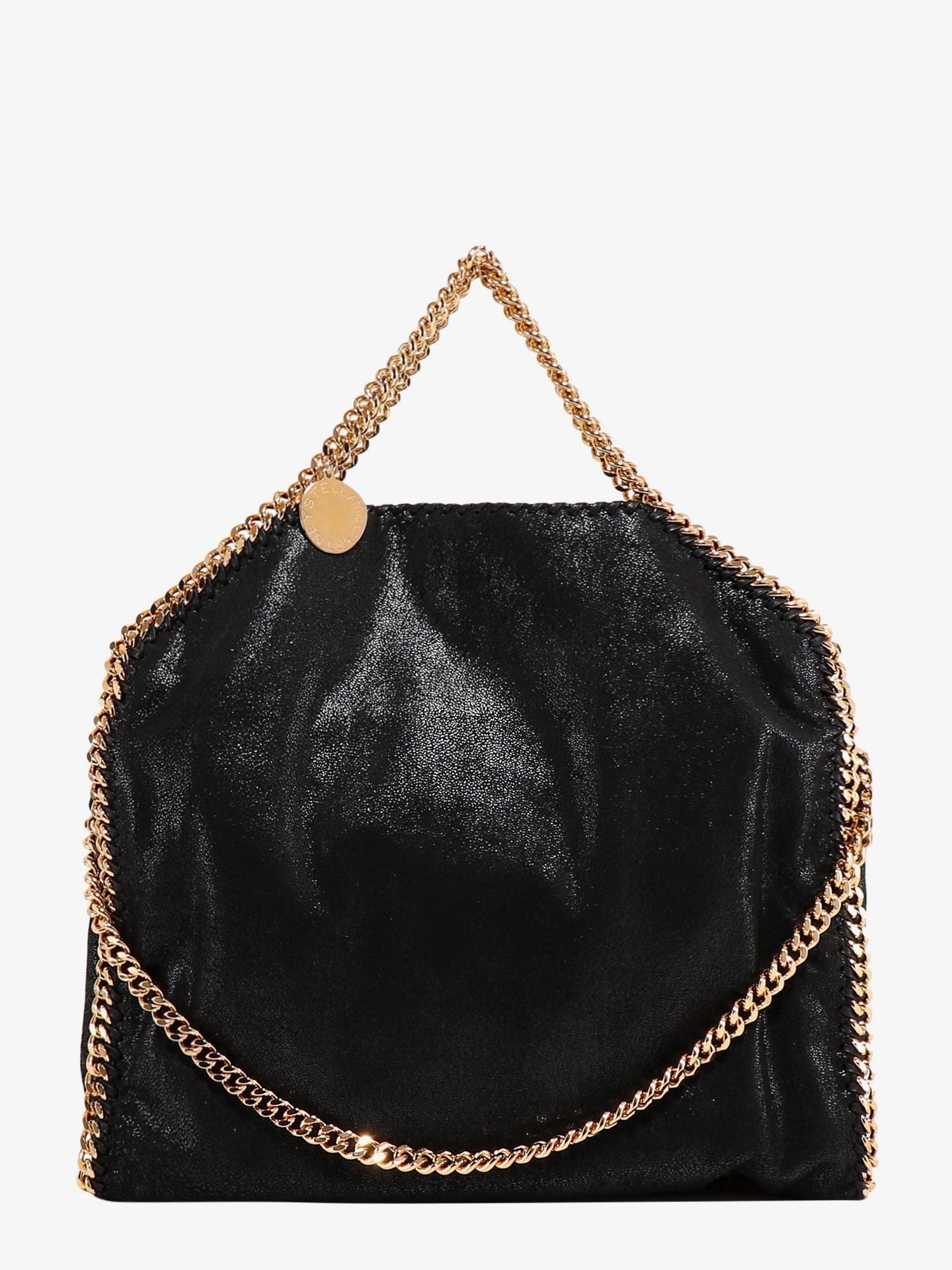 stella mccartney - Woman - Black - Shoulder Bag