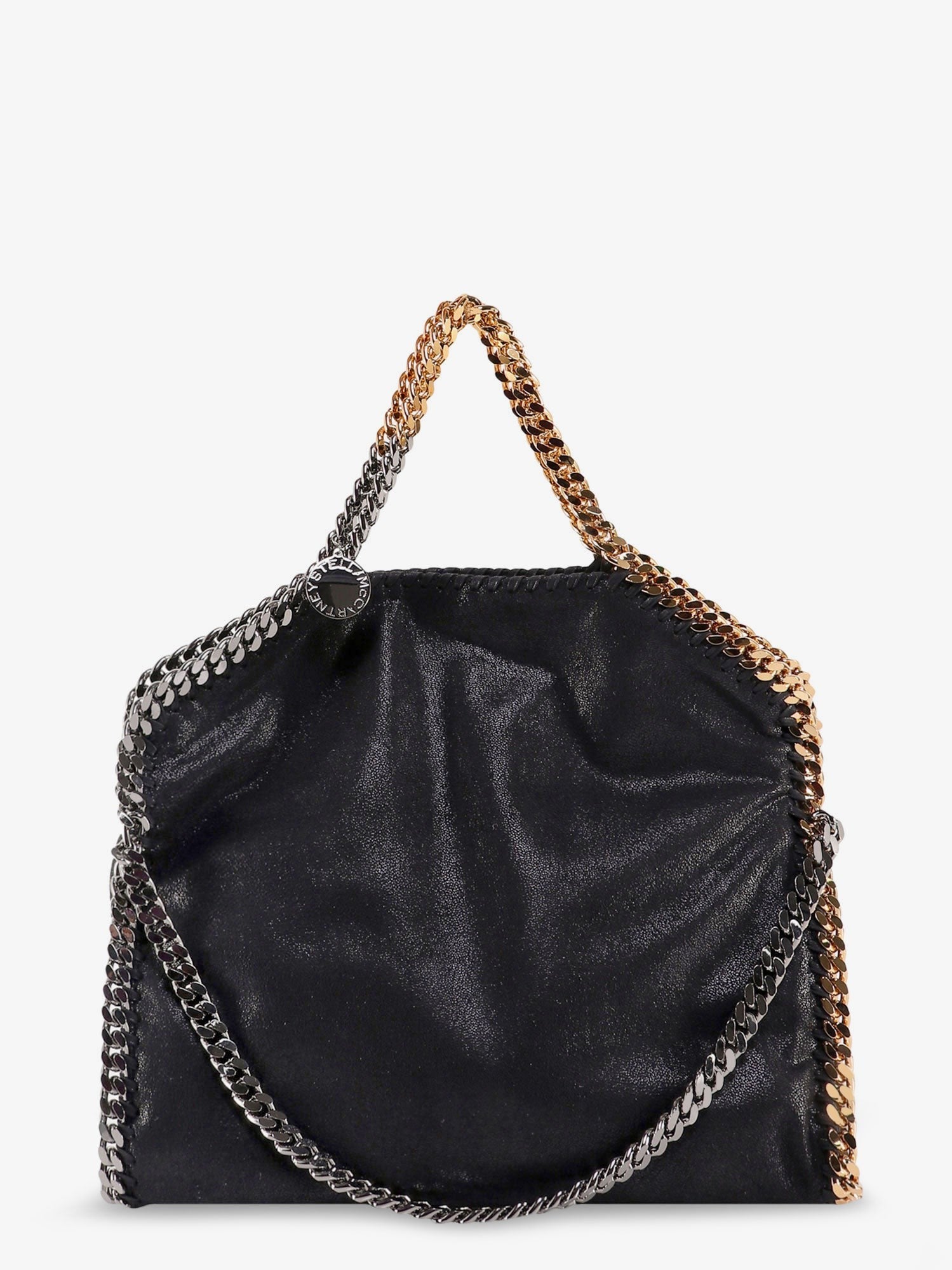 stella mccartney - Woman - Black - Shoulder Bag