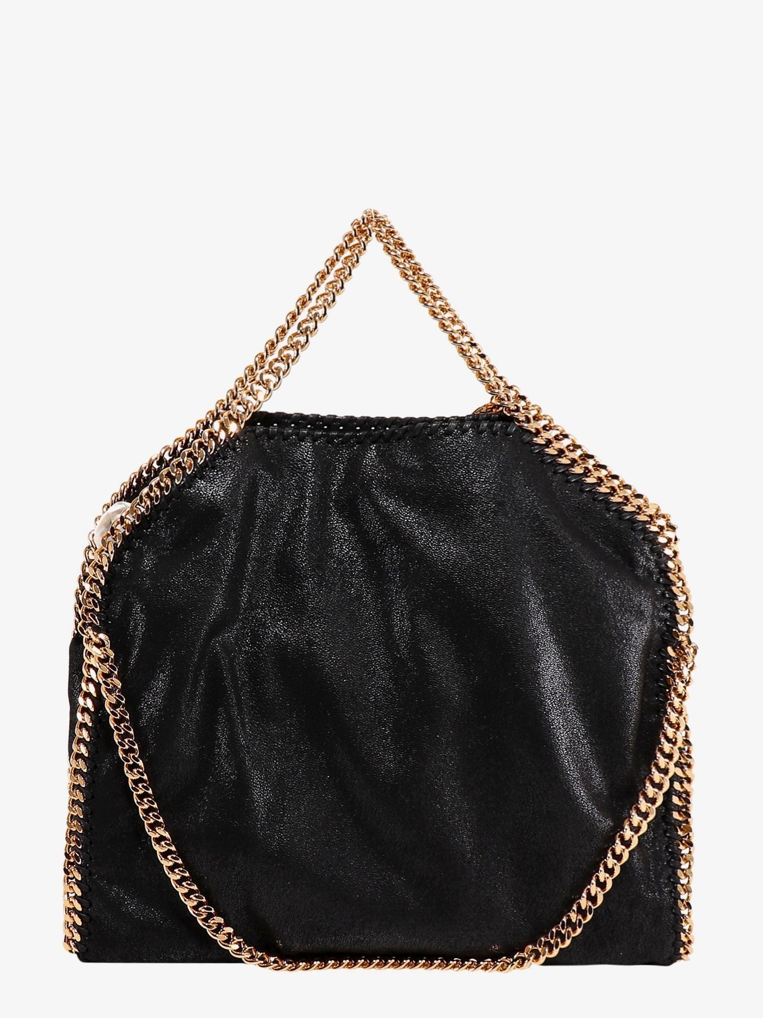 stella mccartney - Woman - Black - Shoulder Bag