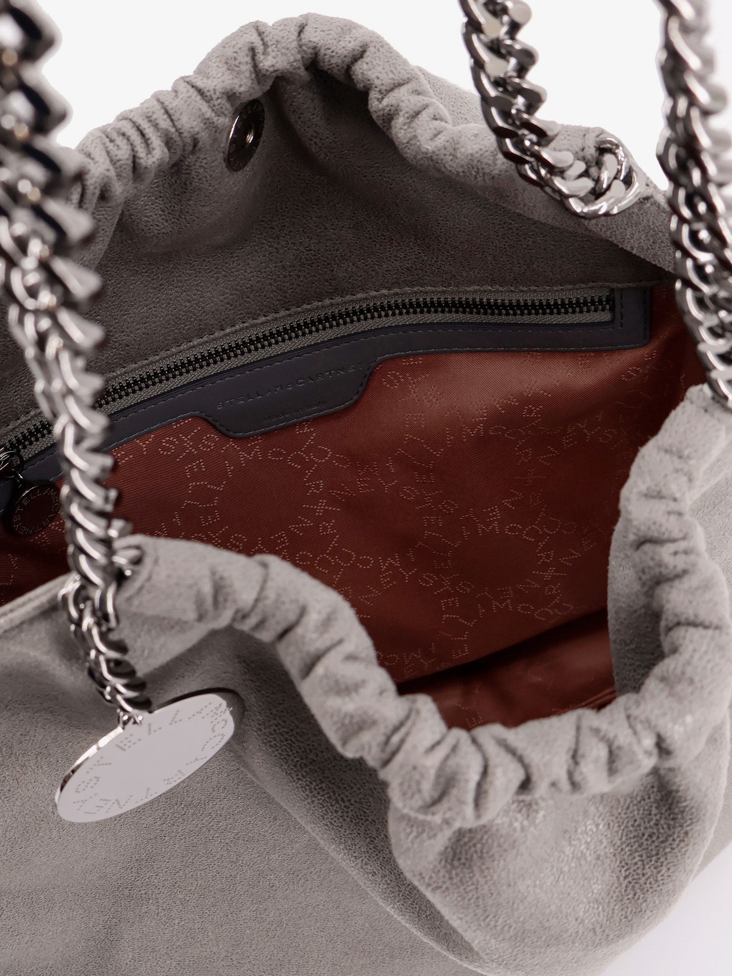 stella mccartney - Woman - Butter/Cream - Shoulder Bag
