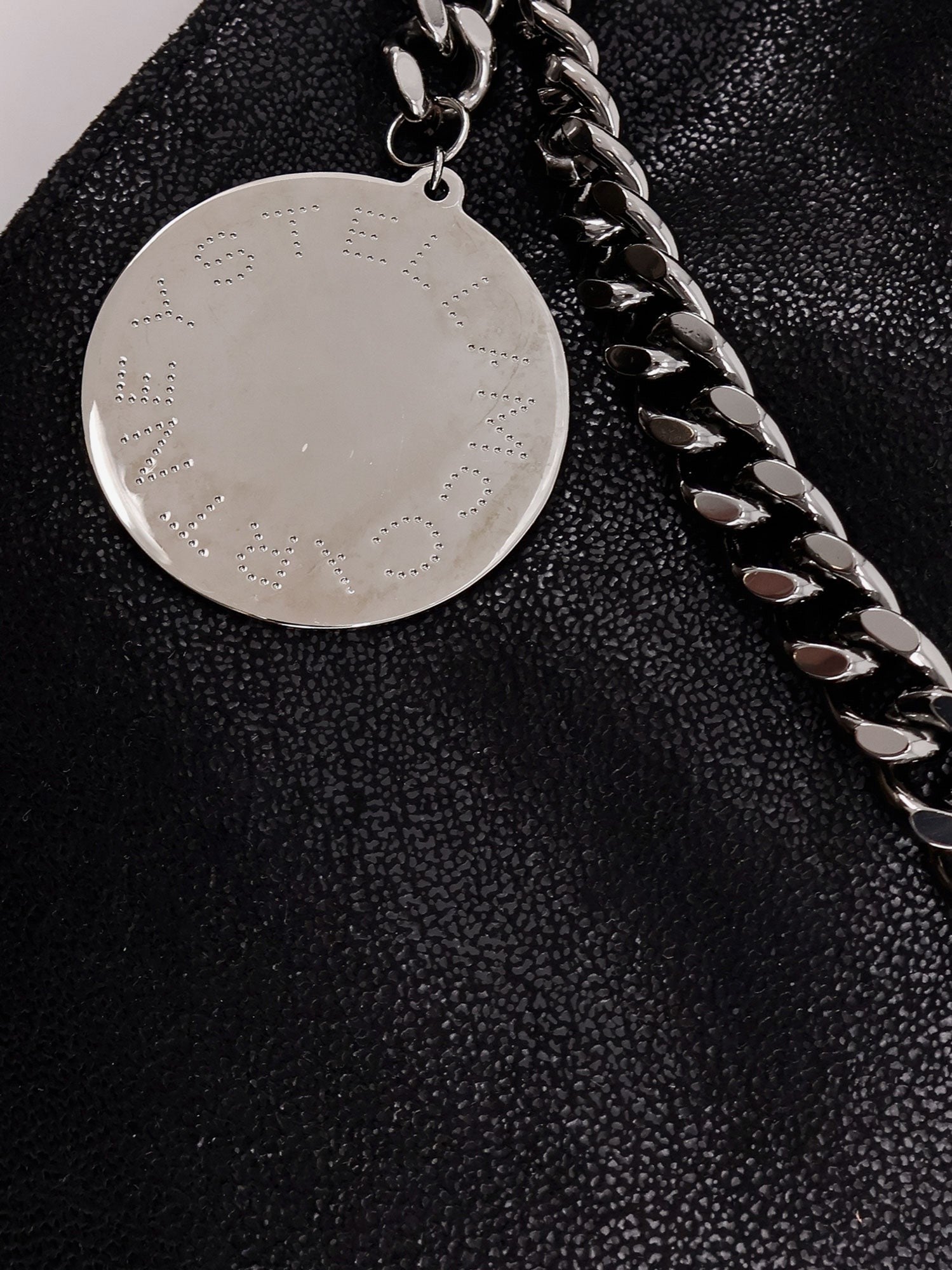 stella mccartney - Woman - Black - Shoulder Bag
