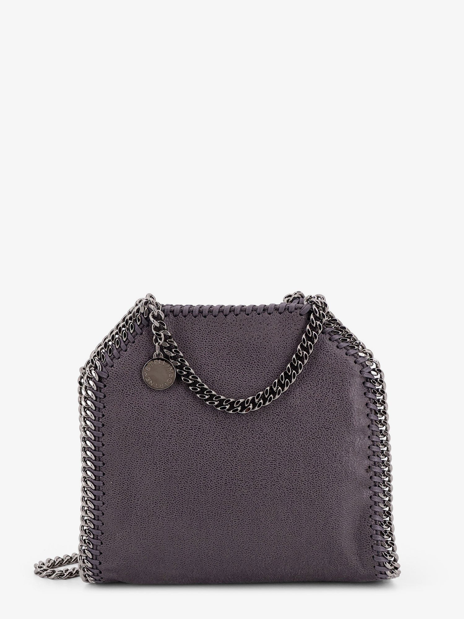 stella mccartney - Woman - Bark B - Crossbody Bag