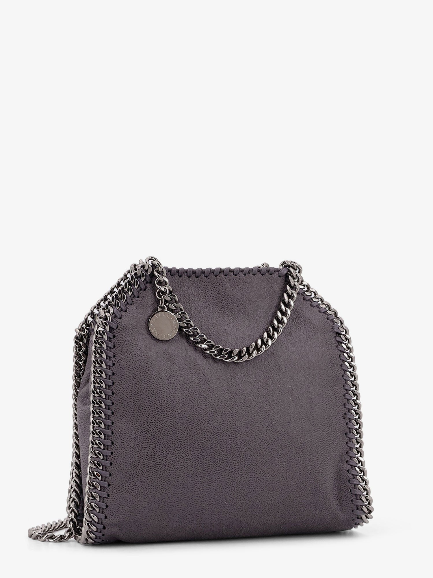 stella mccartney - Woman - Bark B - Crossbody Bag
