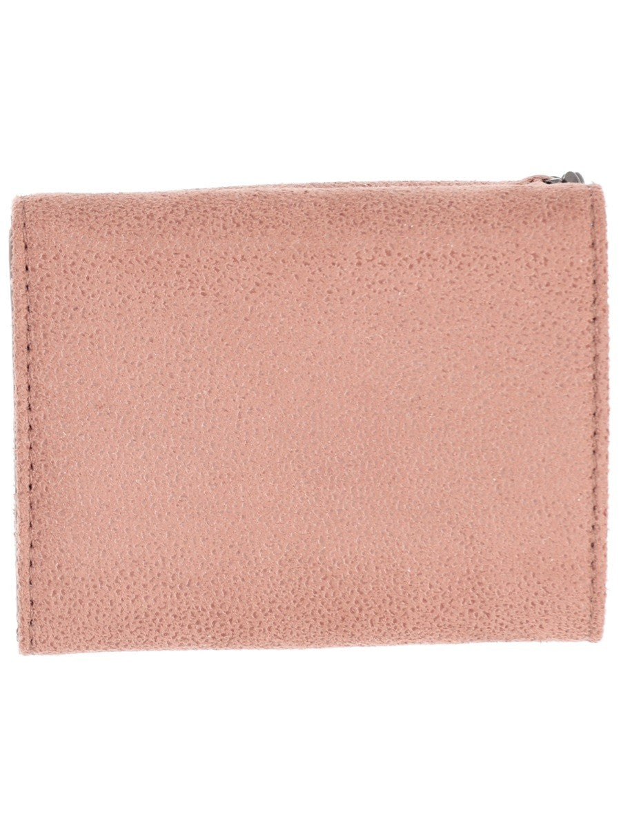 stella mccartney - Woman - Brown - Wallet