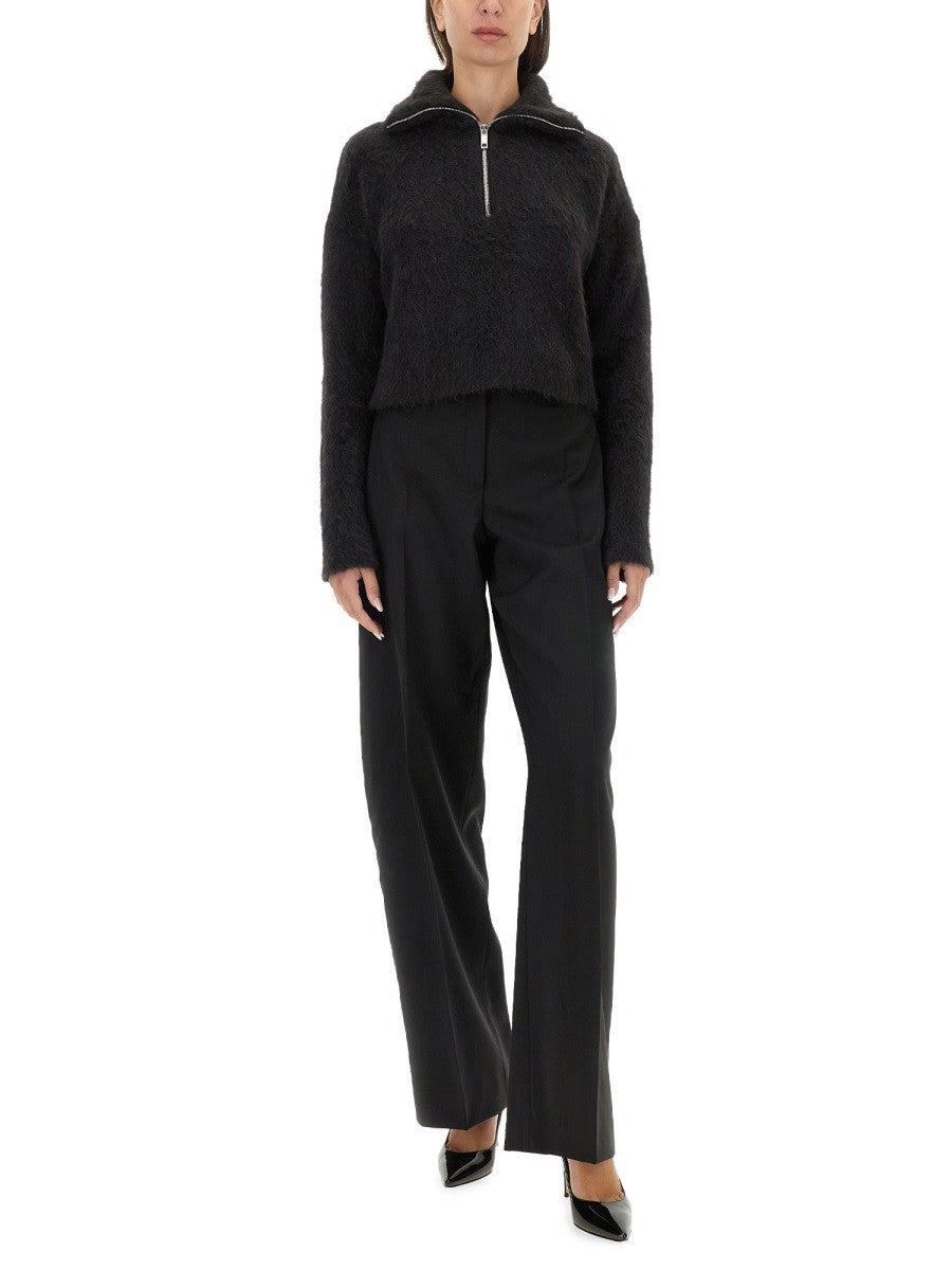Sportmax - Woman - Black - Sweater