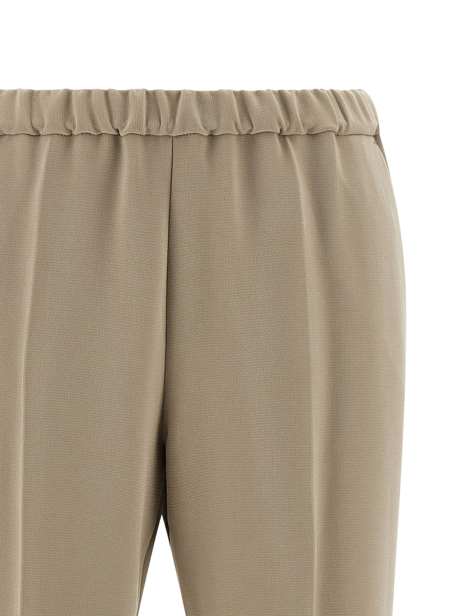 ALBERTO BIANI - nan - Beige - Pants