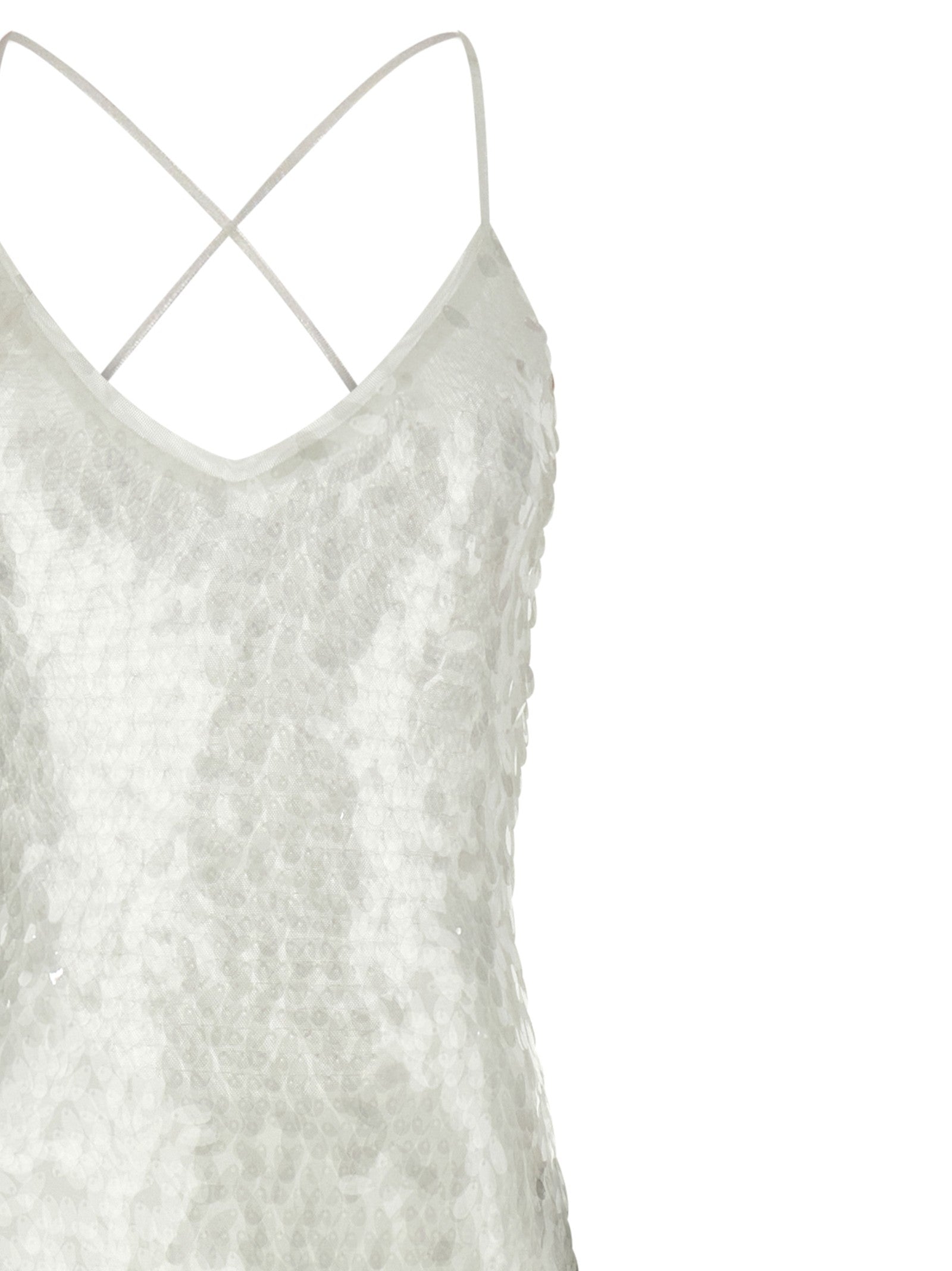 NORMA KAMALI - nan - White - Dress