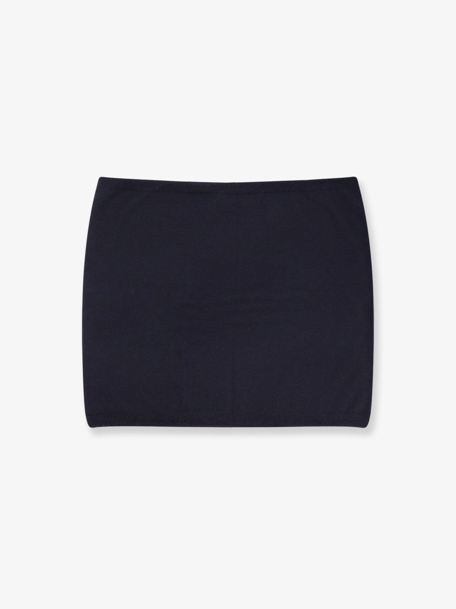 Max Mara - Woman - Blue - Knit Sweater