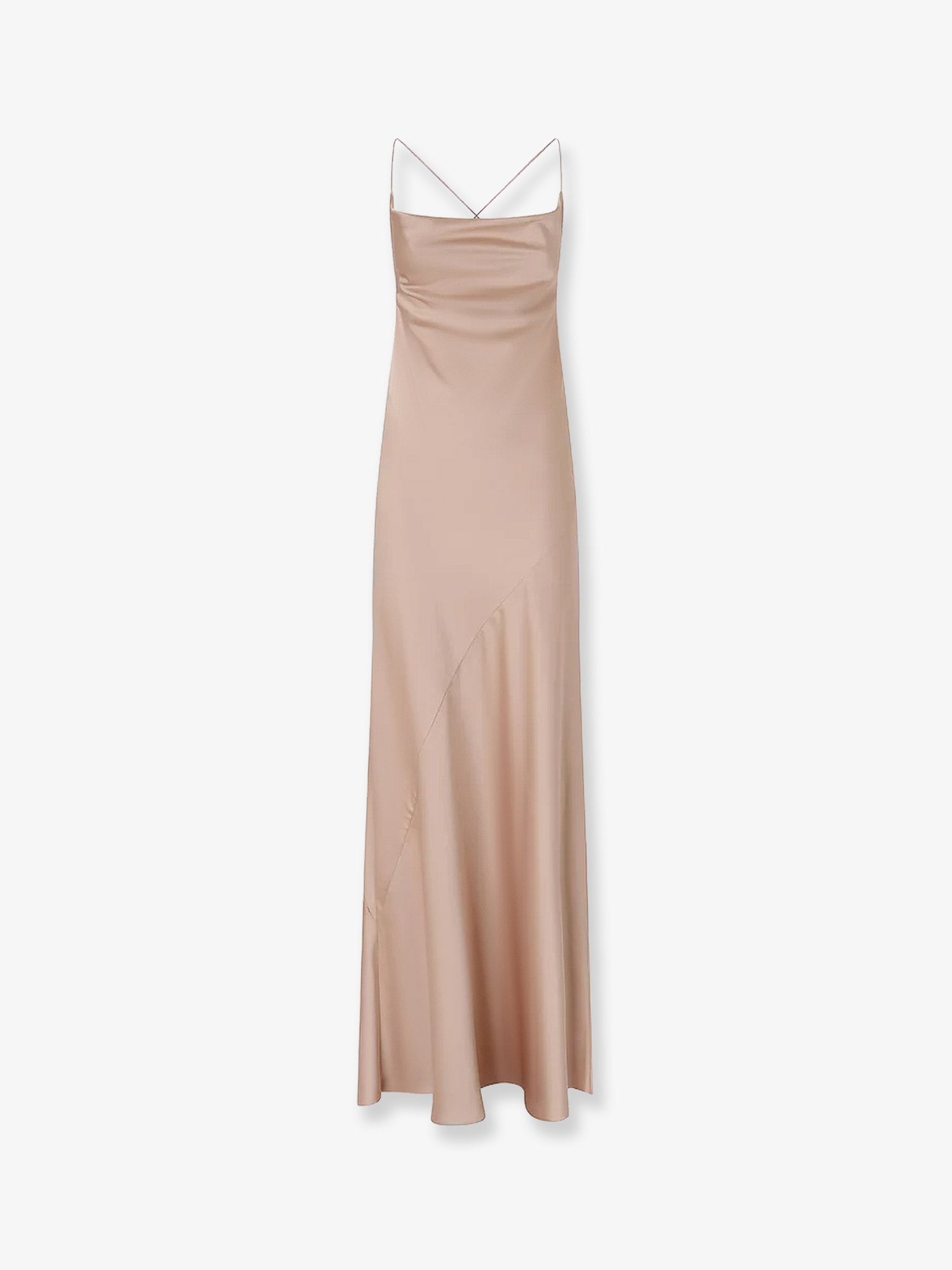 Pinko - Woman - Pink - Dress