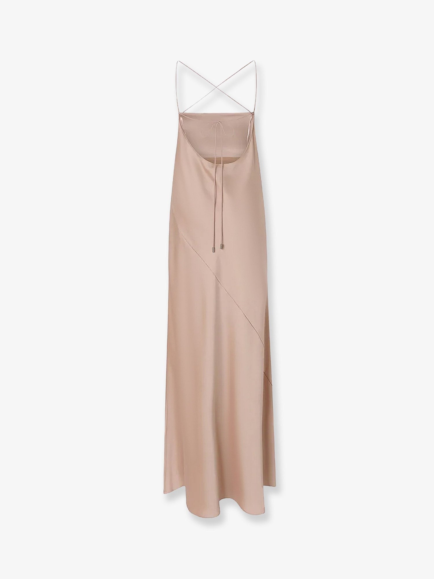 Pinko - Woman - Pink - Dress