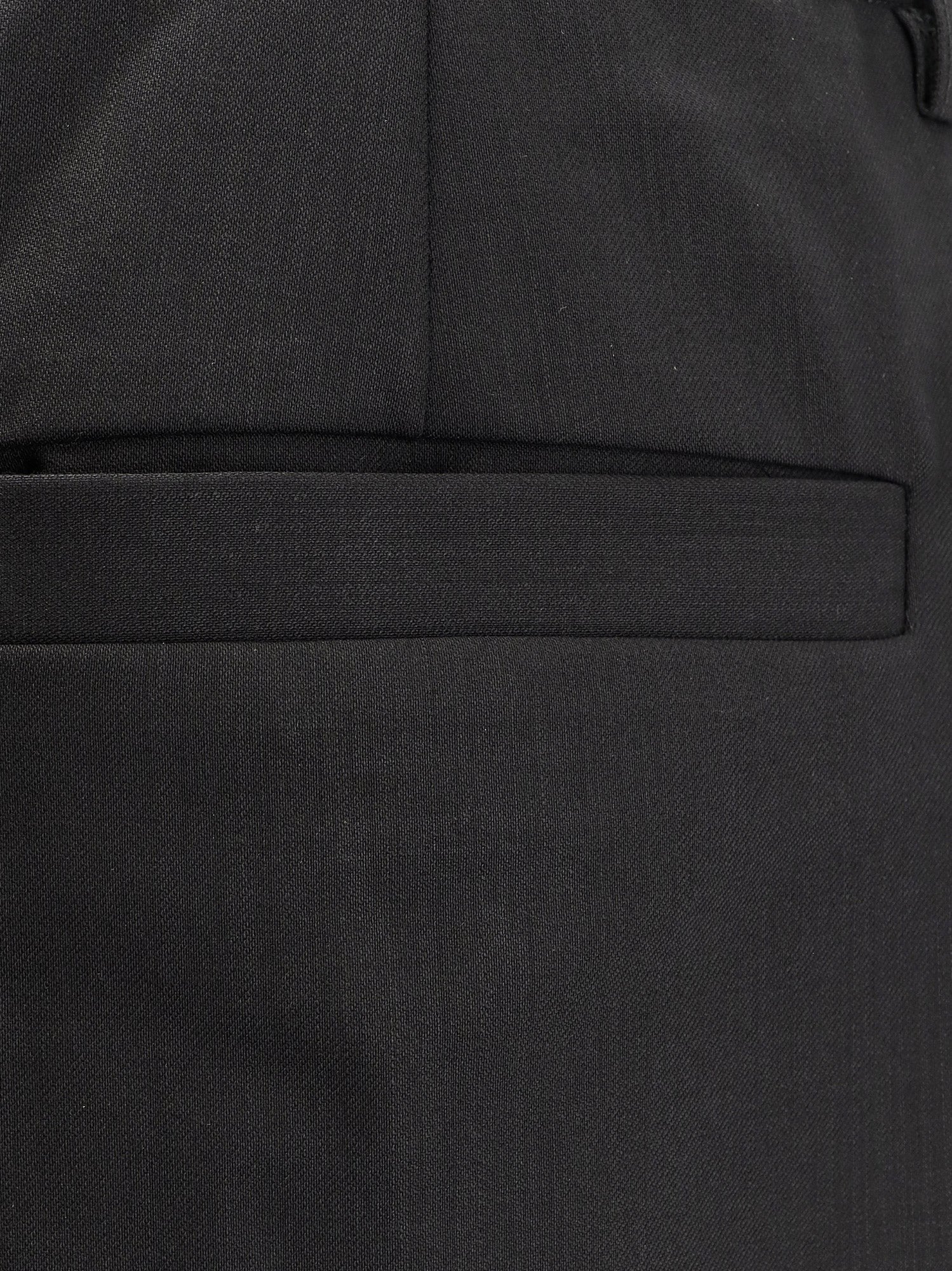 ENTIRE STUDIOS - Woman - Black - Pants
