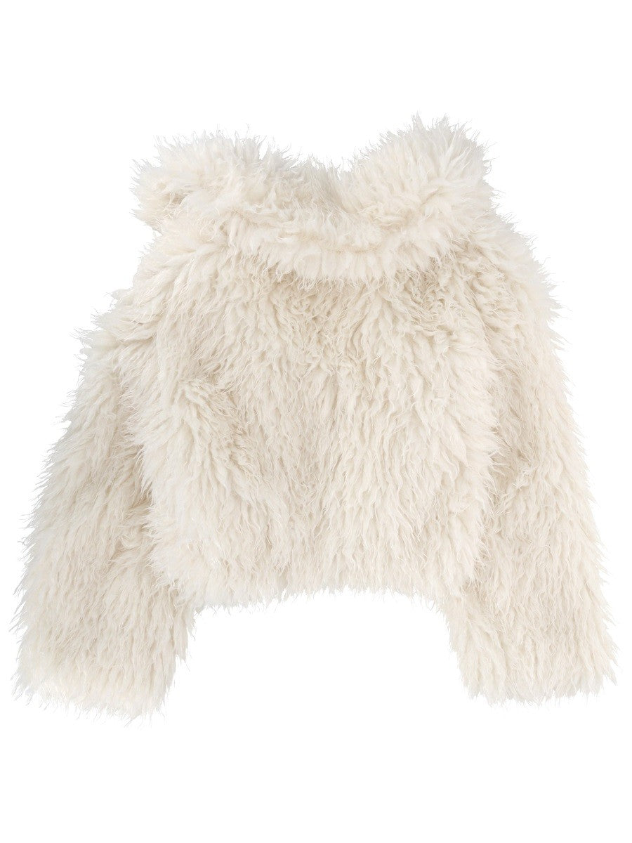 MICHAEL BY MICHAEL KORS - Woman - White - Coat