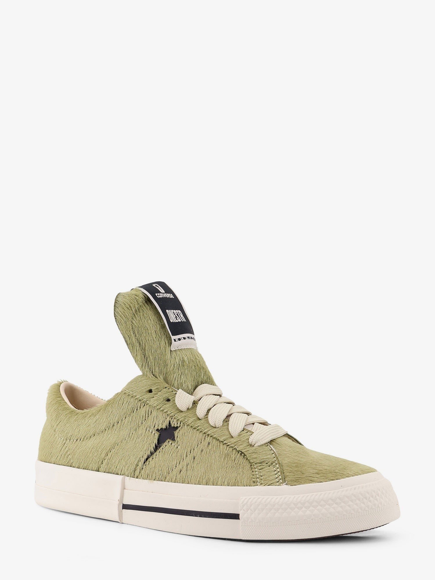 CONVERSE X DRKSHDW - Man - Black - Sneaker
