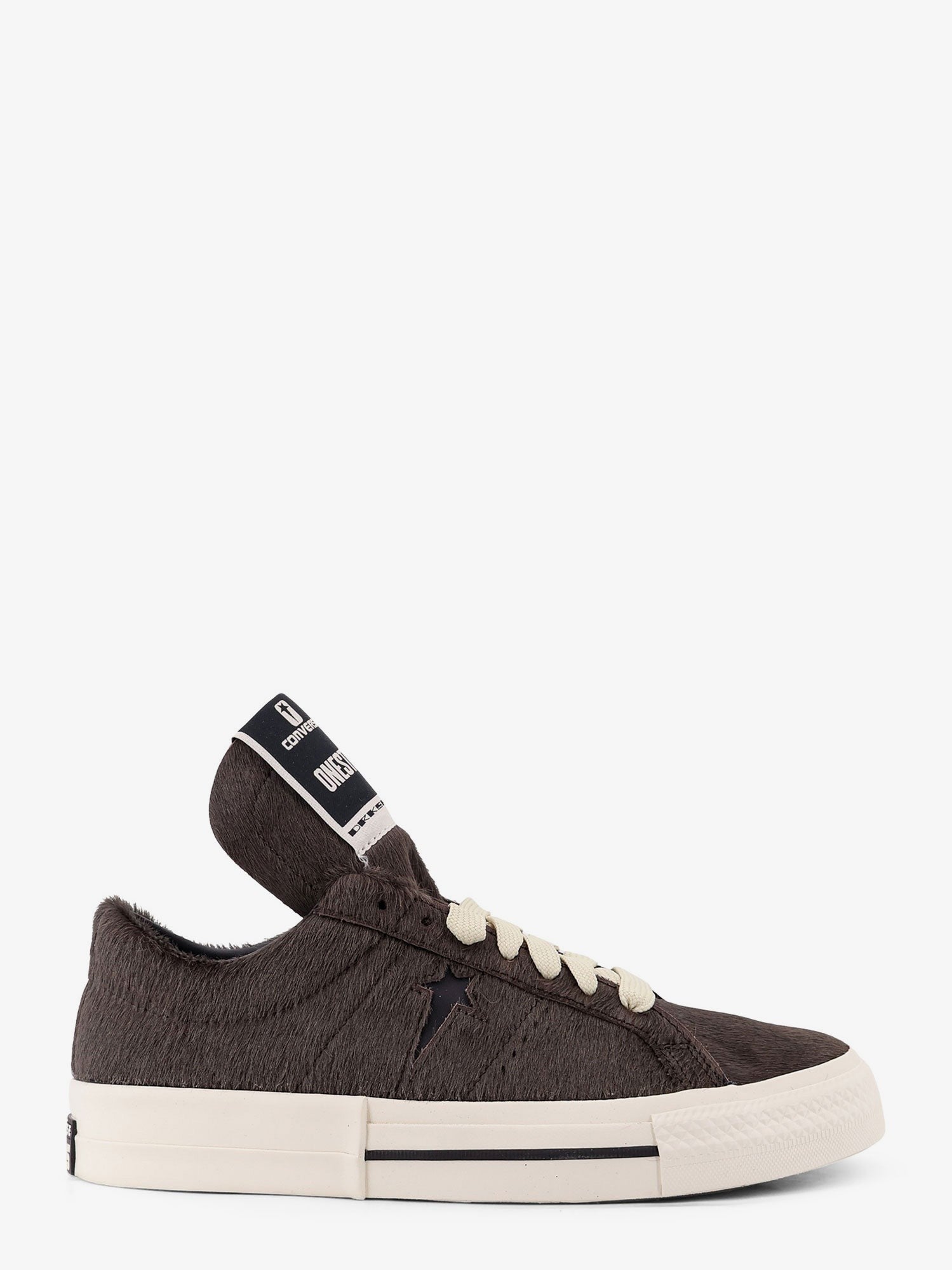 CONVERSE X DRKSHDW - Man - Dust Black - Sneaker
