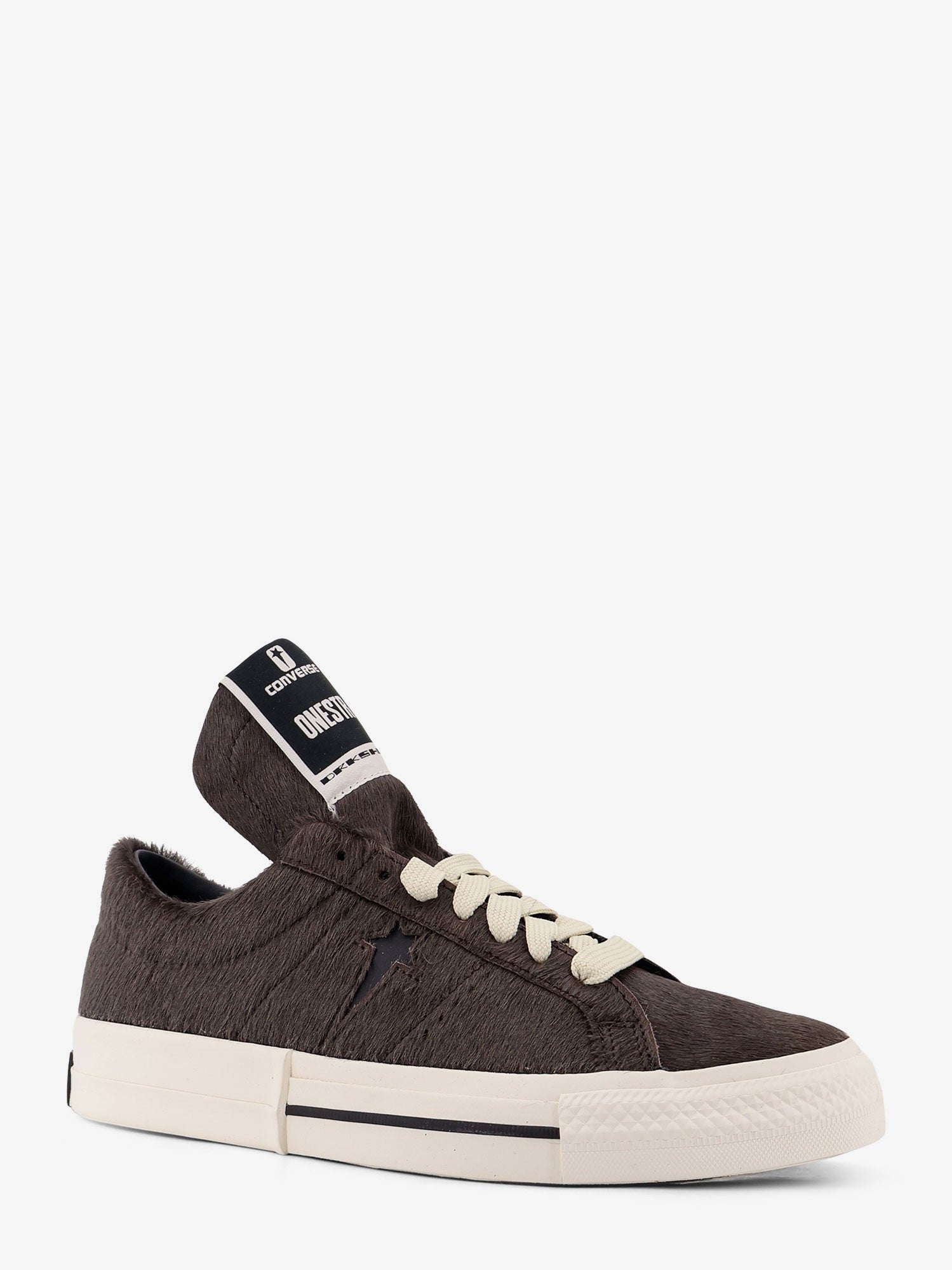 CONVERSE X DRKSHDW - Man - Dust Black - Sneaker