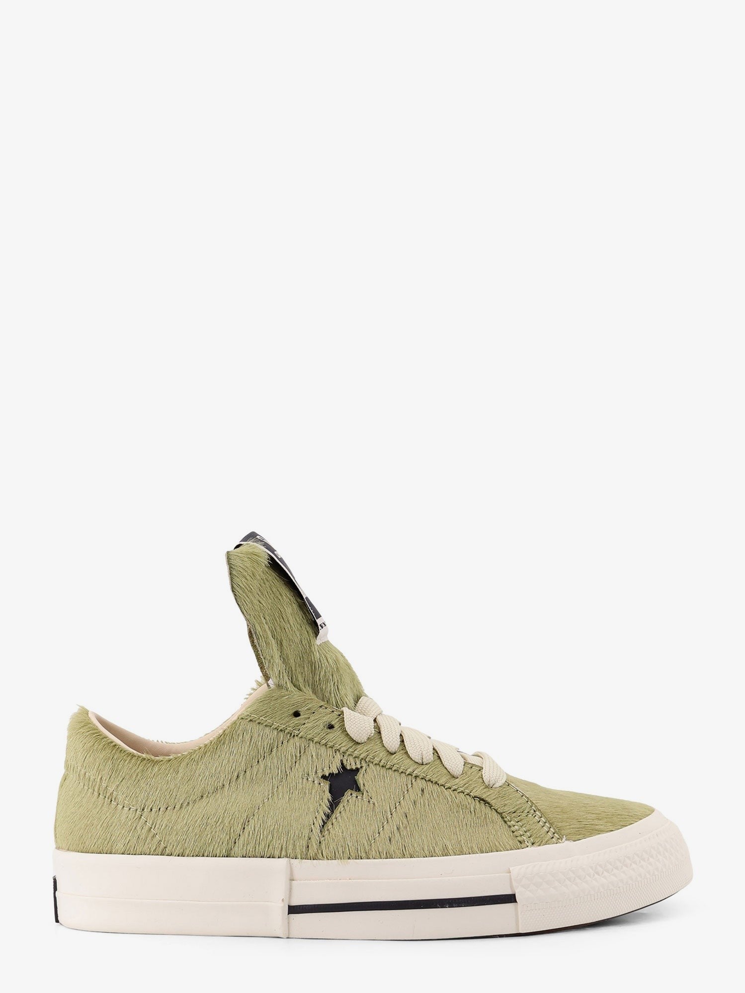 CONVERSE X DRKSHDW - Man - Black - Sneaker