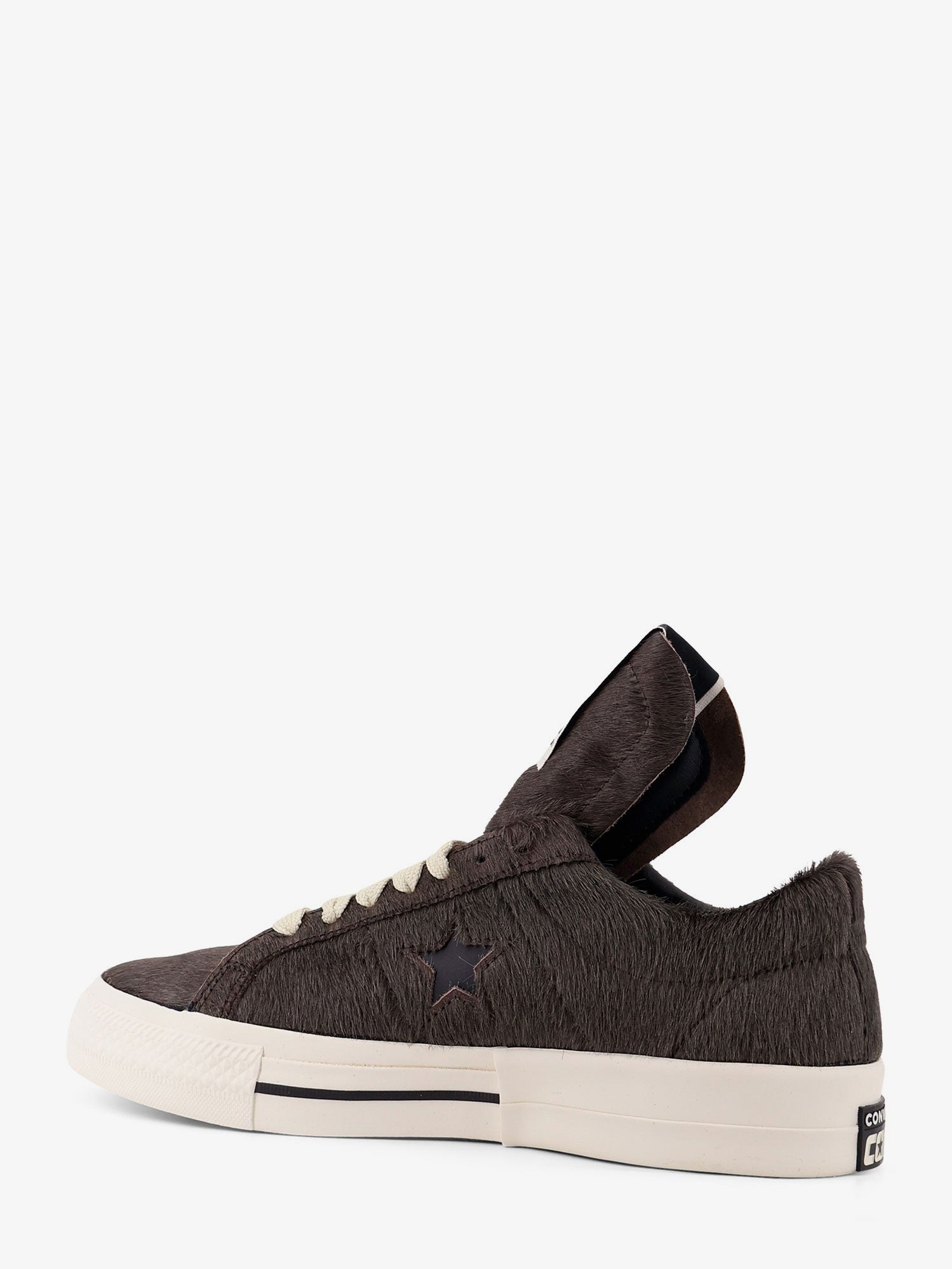CONVERSE X DRKSHDW - Man - Dust Black - Sneaker