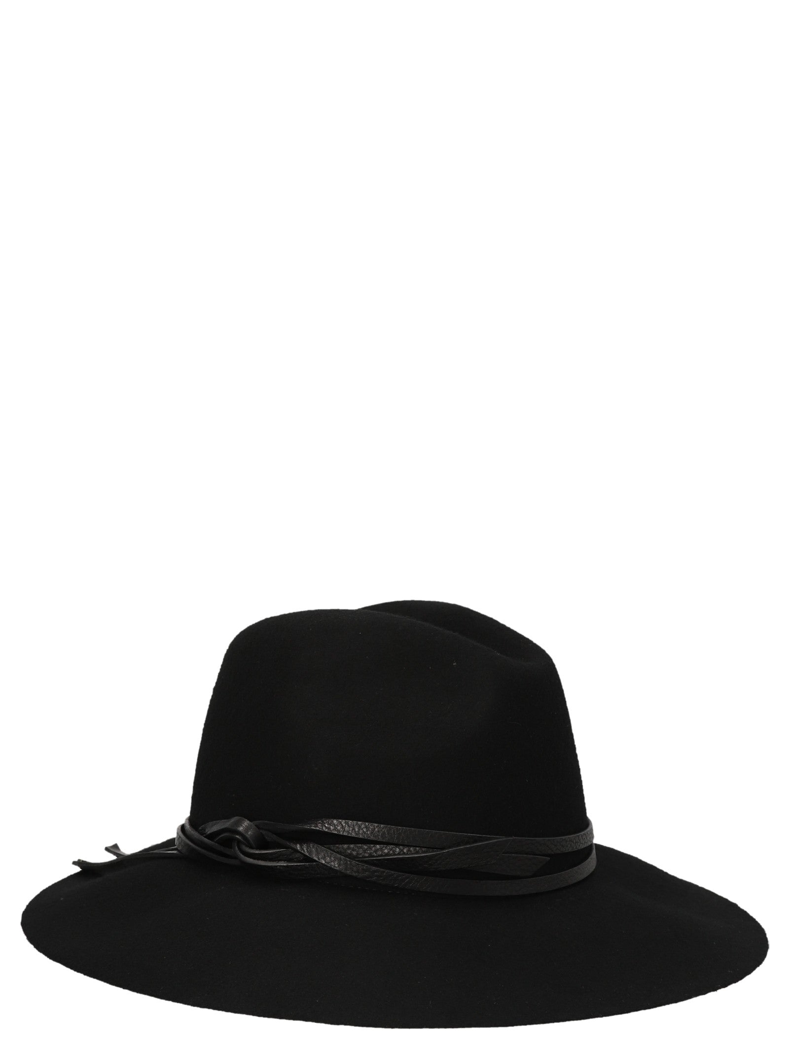 Golden Goose - nan - Black - Hat